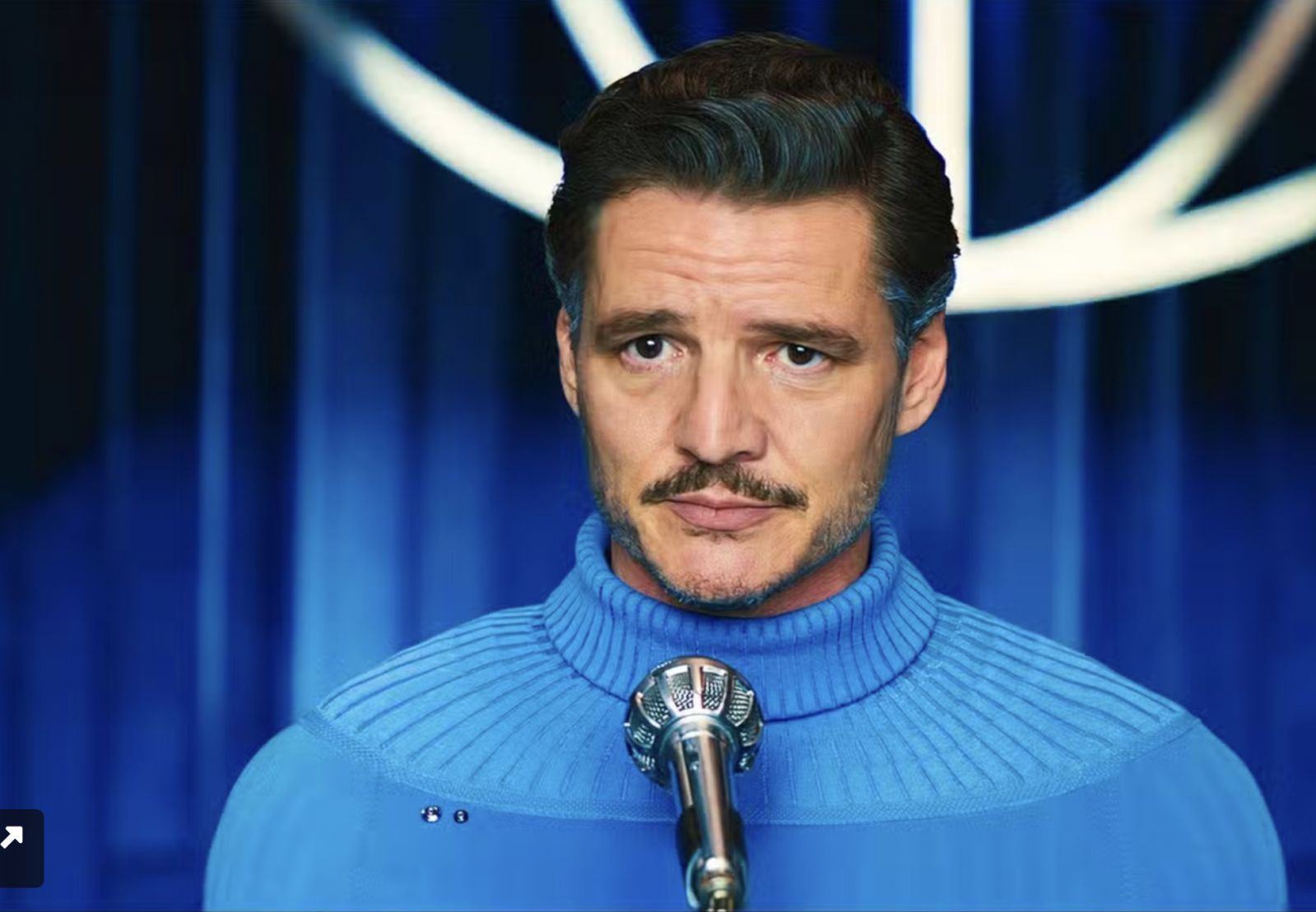 Pedro Pascal: 10 of his most iconic roles | Tatler Asia