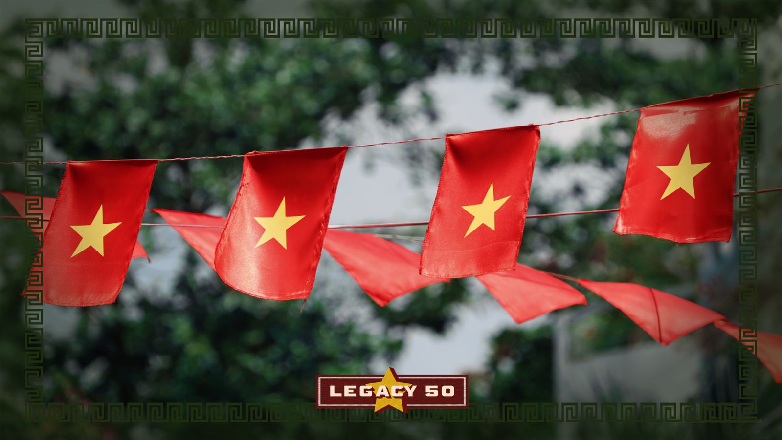 Legacy 50