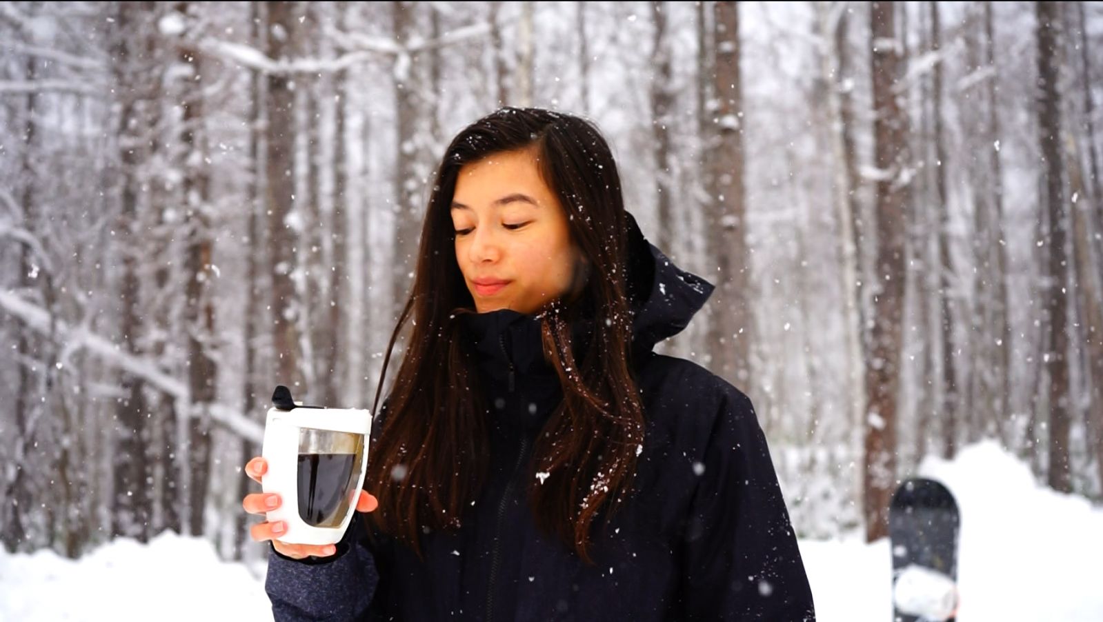 (Photo: Sophie Chapman)