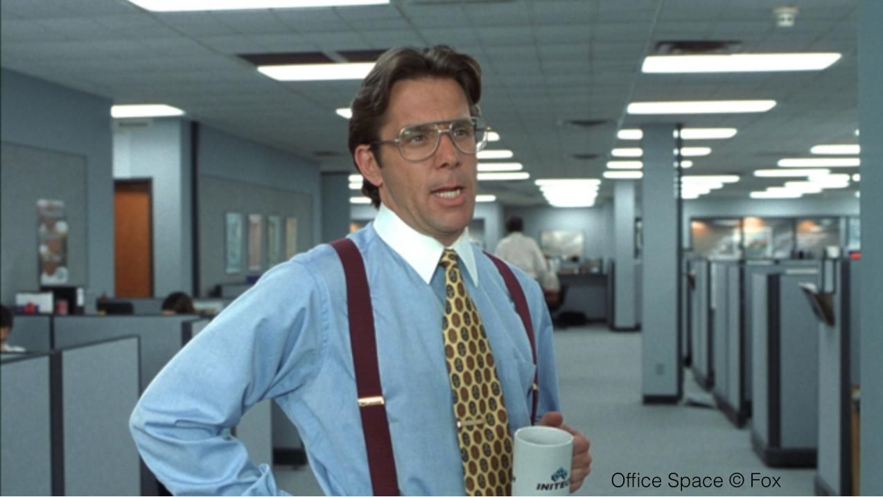 Gary Cole