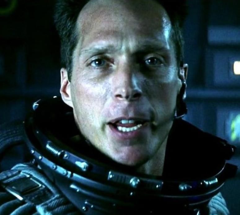 William Fichtner
