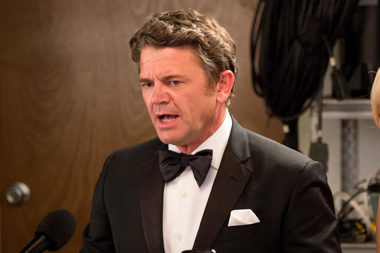 John Michael Higgins