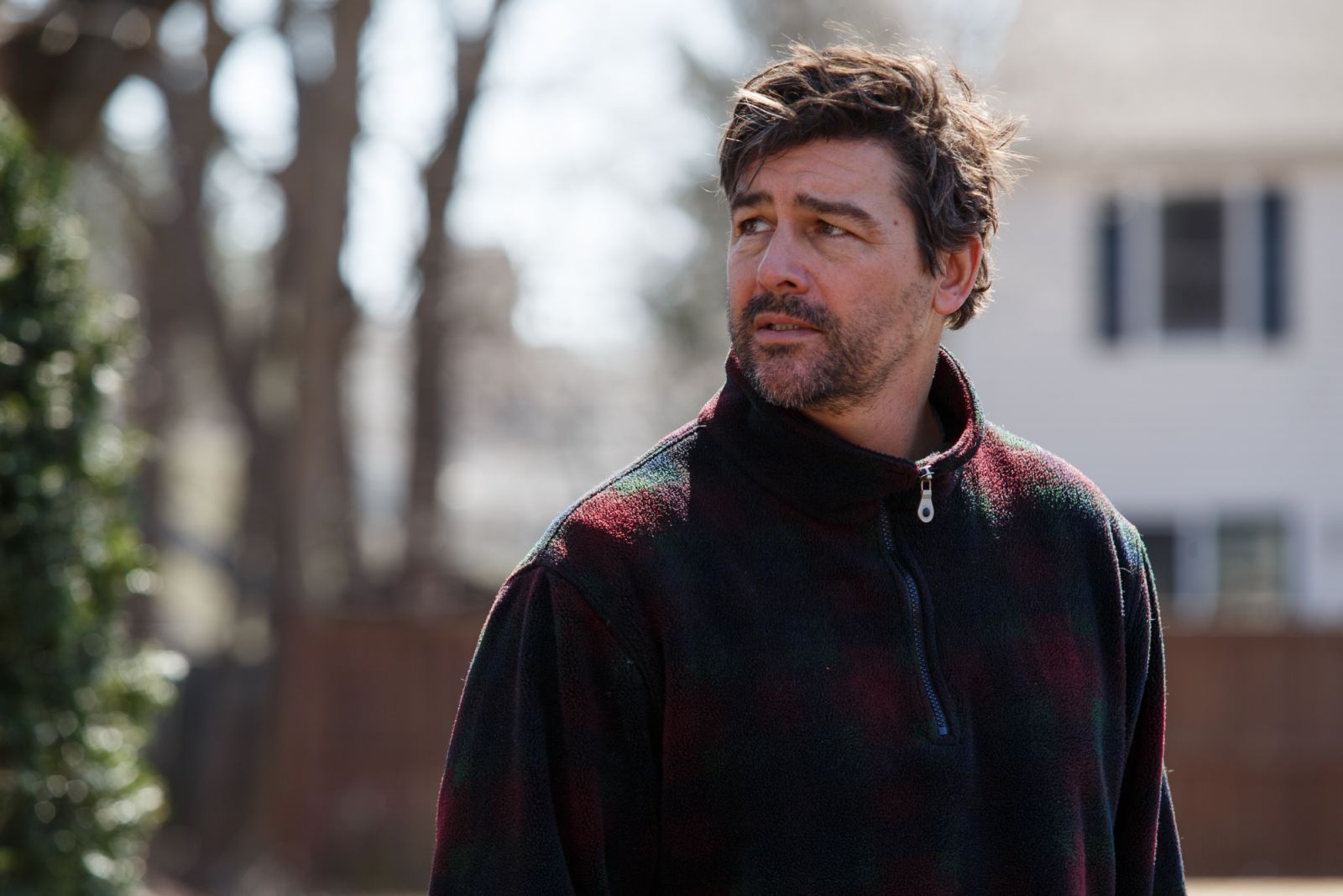 Kyle Chandler