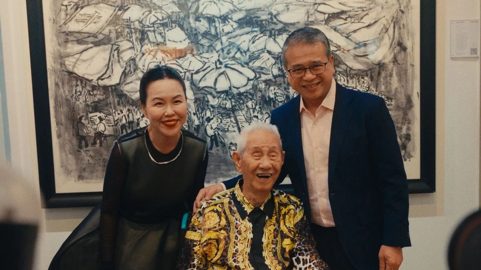 Lim Tze Peng Jazz Chong Edwin Tong