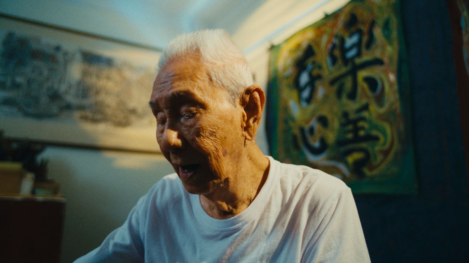 Lim Tze Peng