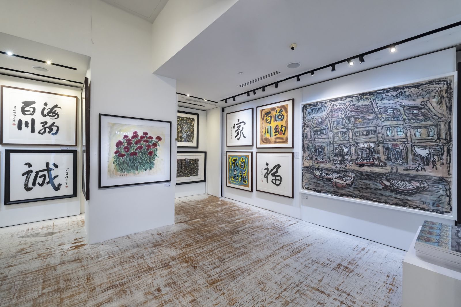 Ode to Art Lim Tze Peng