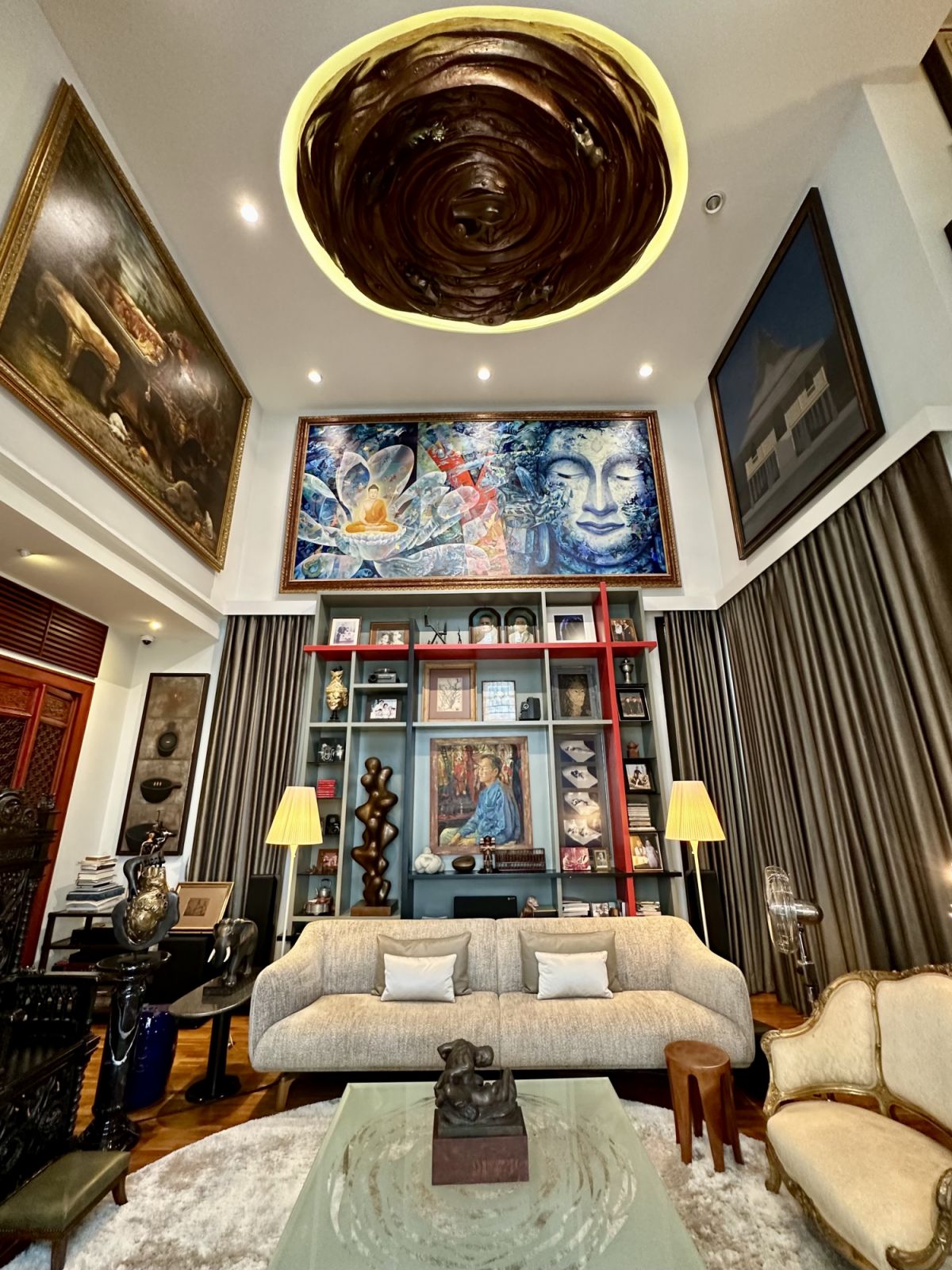 บ้านพิพิธภัณฑ์ คุณาวงศ์ (ภาพ: Kunawong House Museum)