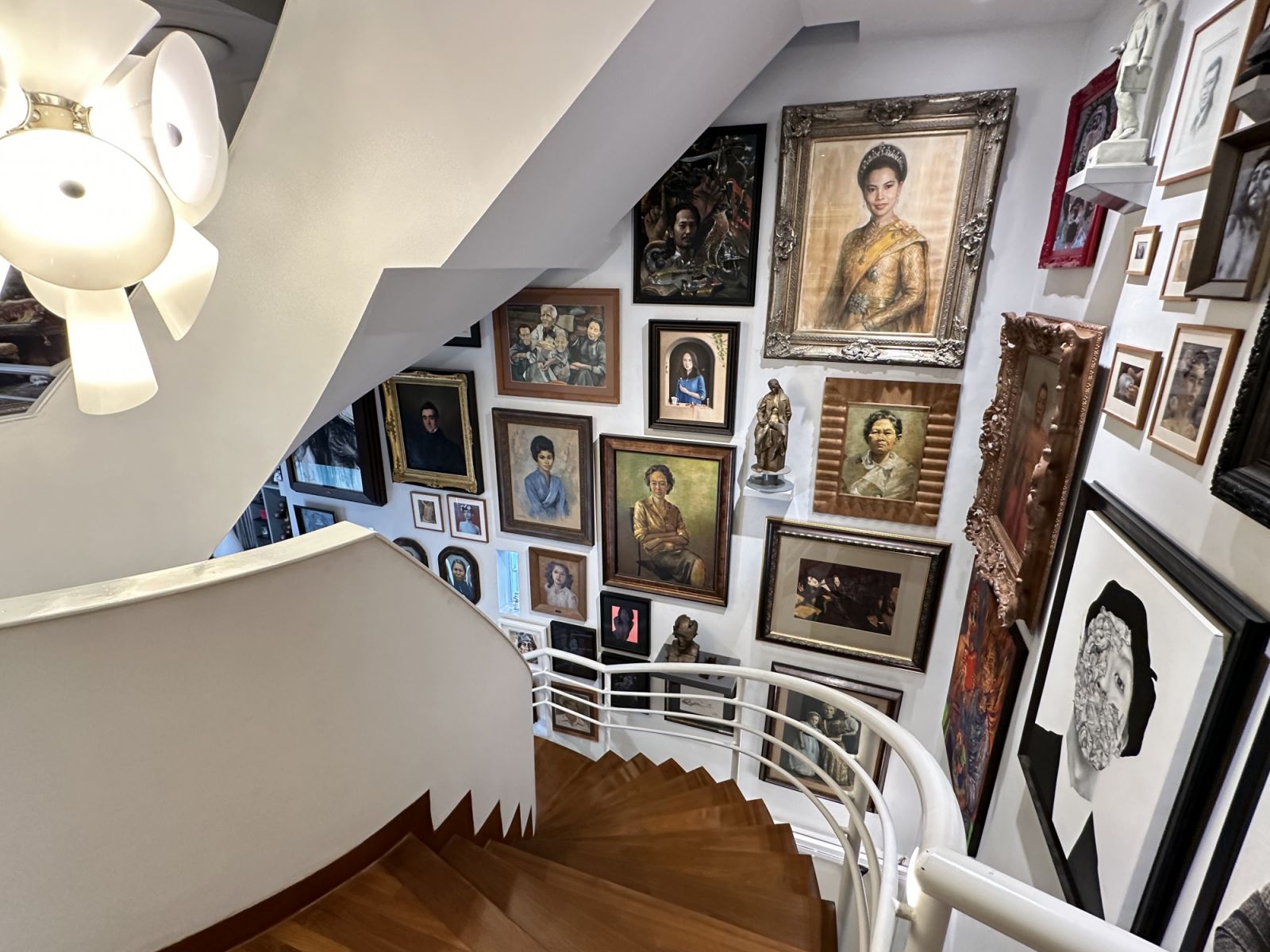 บ้านพิพิธภัณฑ์ คุณาวงศ์ (ภาพ: Kunawong House Museum)
