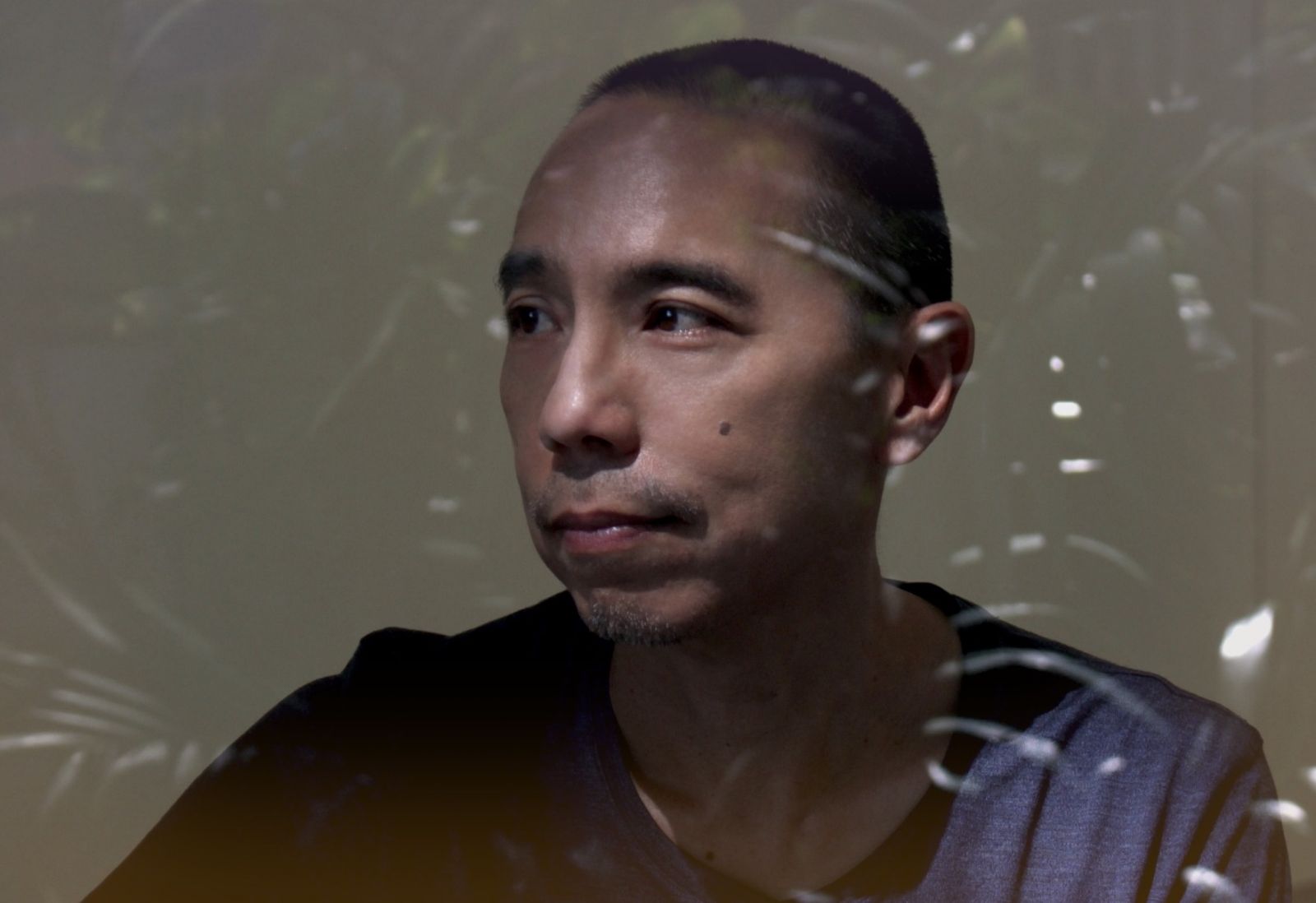 อภิชาติพงศ์ วีระเศรษฐกุล (ภาพ: Apichatpong Weerasethakul)