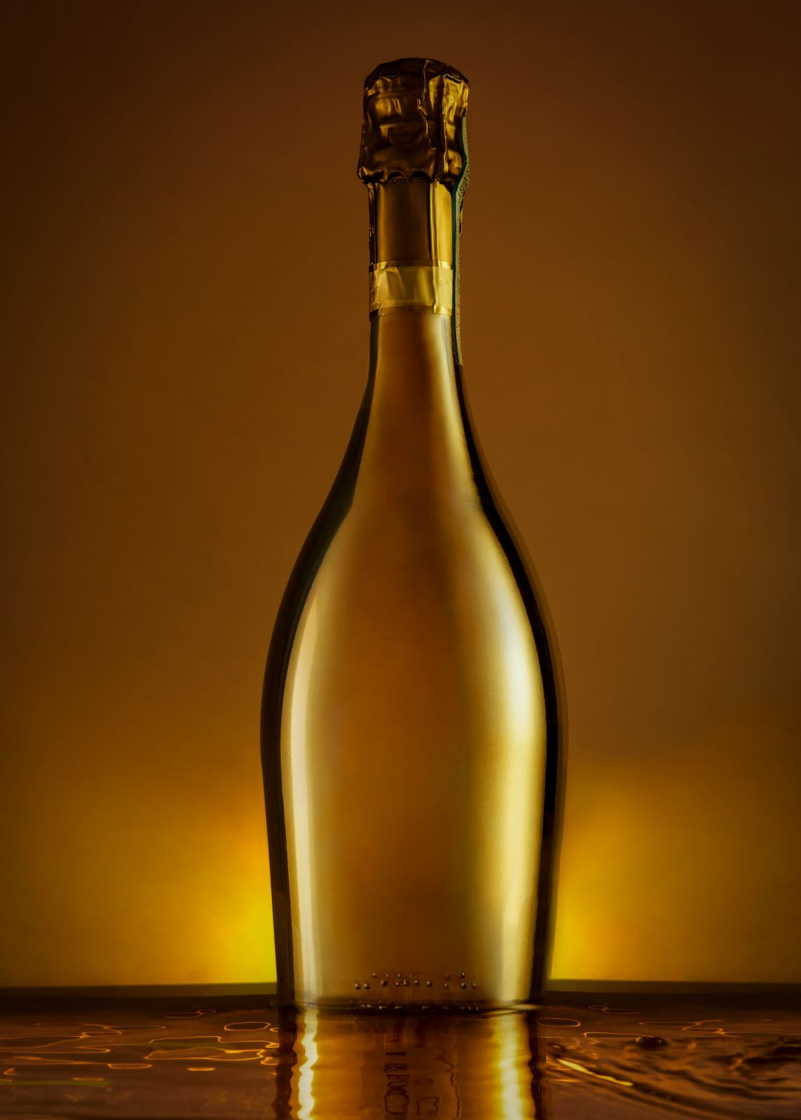 The Tatler Champagne Guide