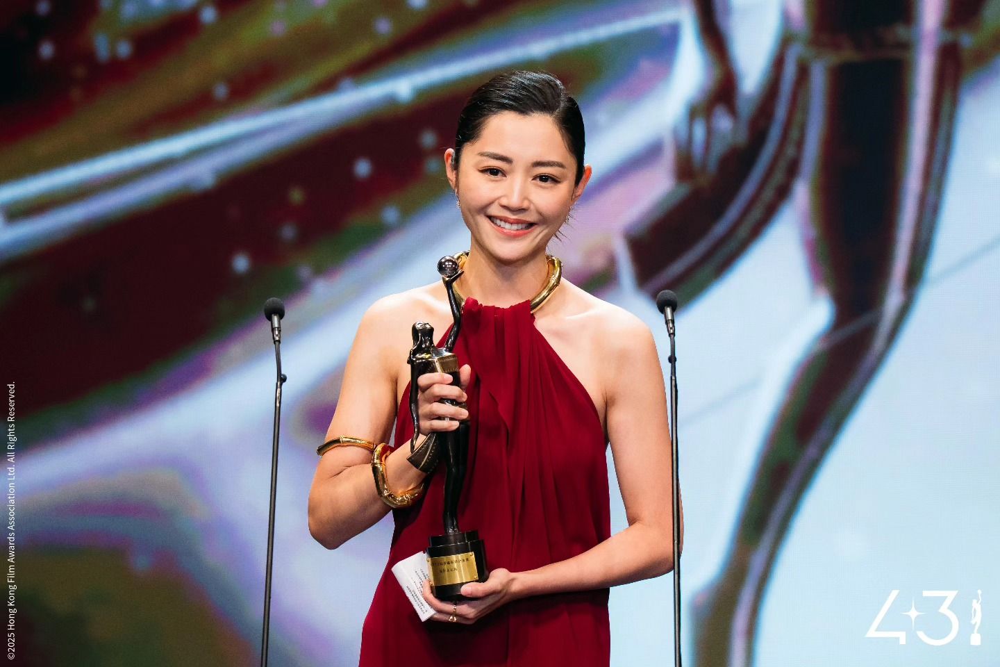 Hong Kong Film Awards