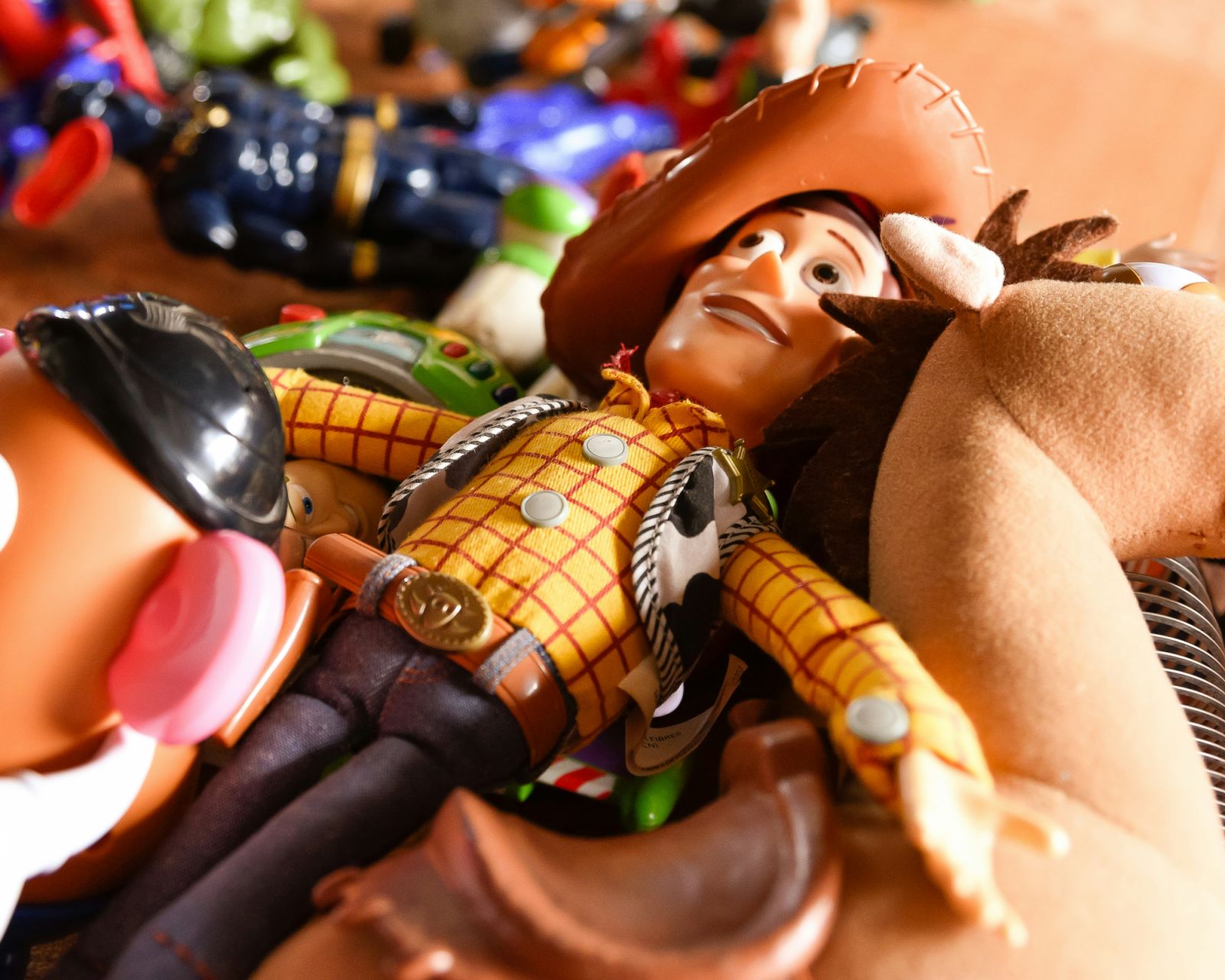 Toy Story
