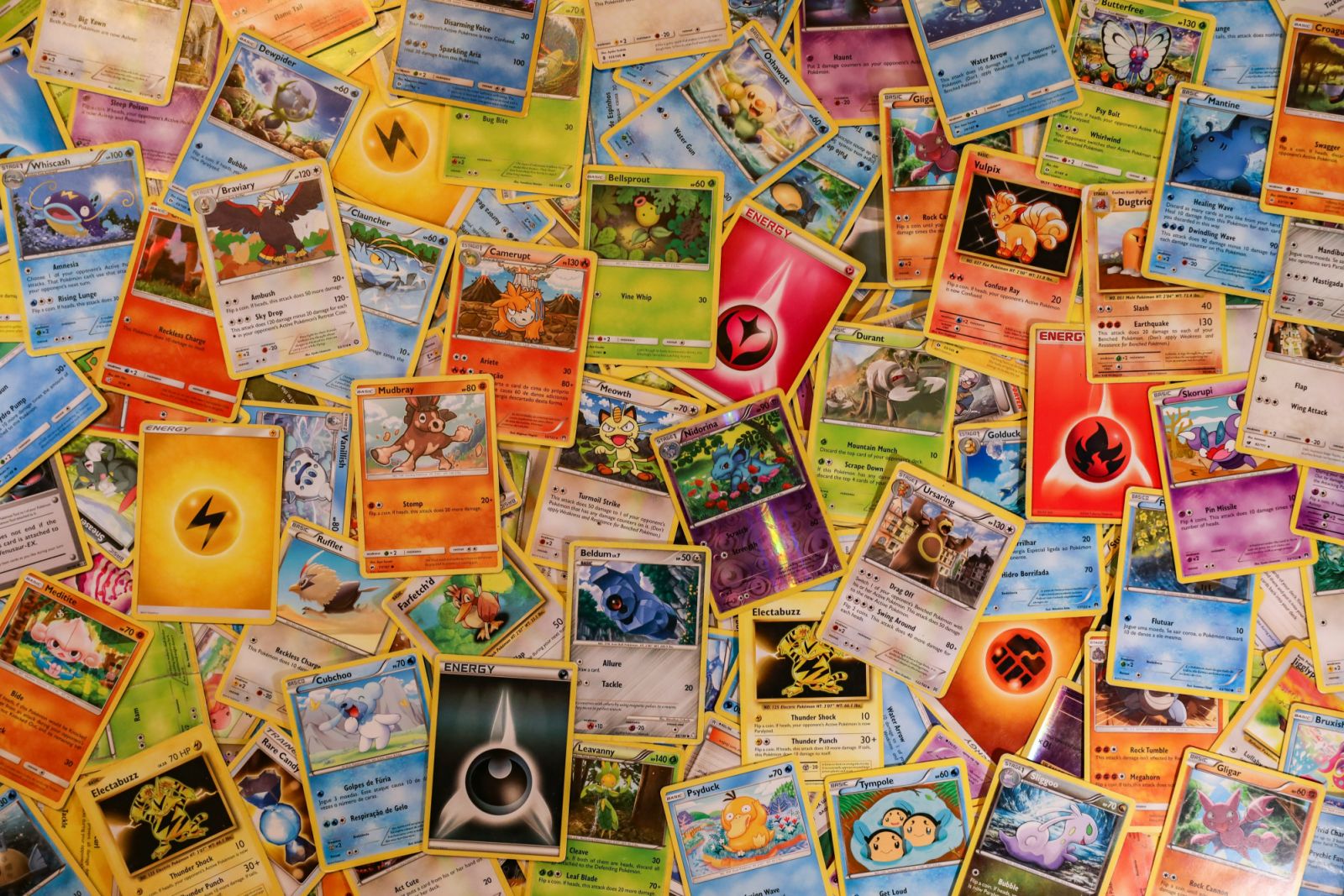 Pokemon