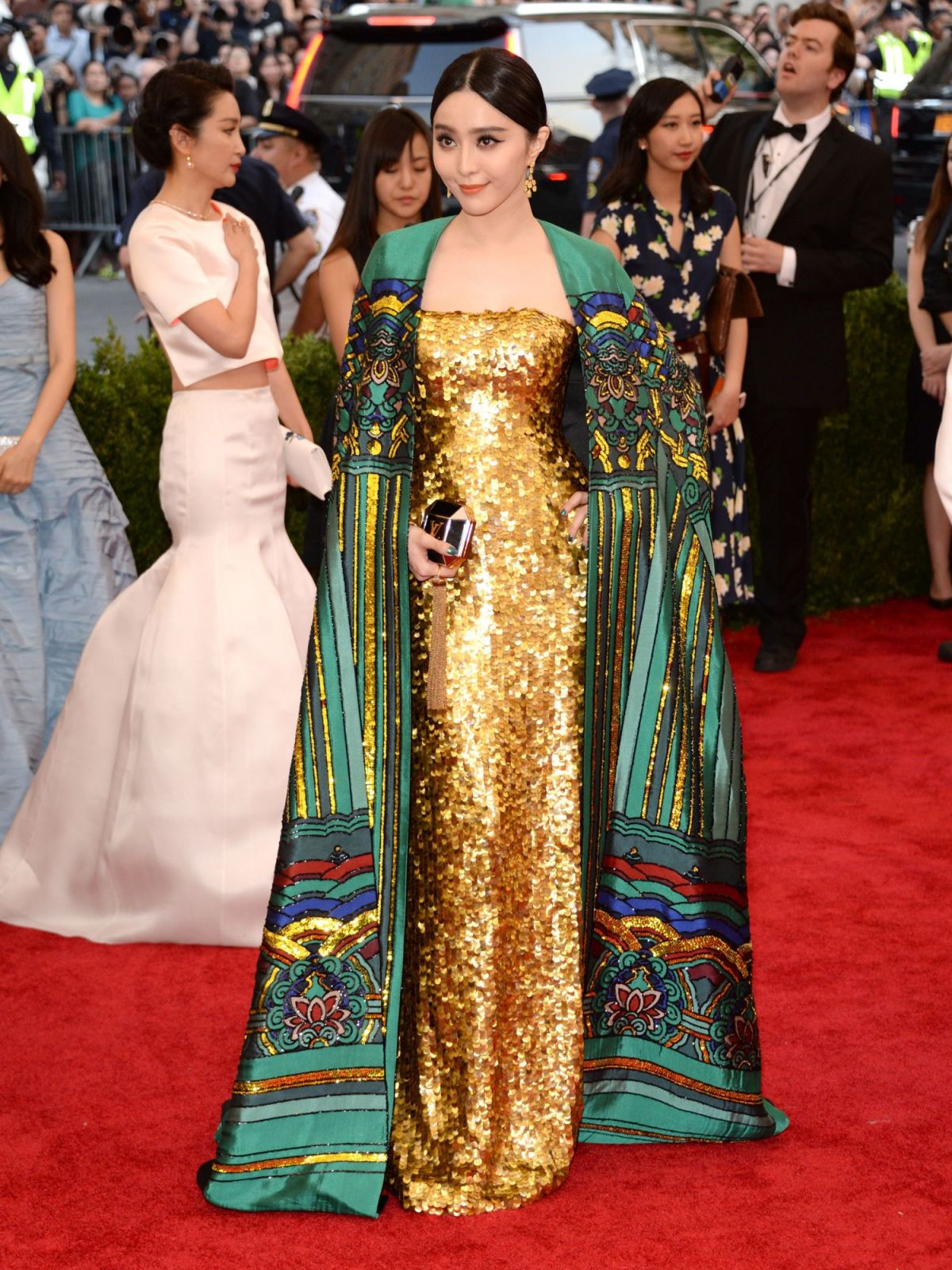 Met Gala