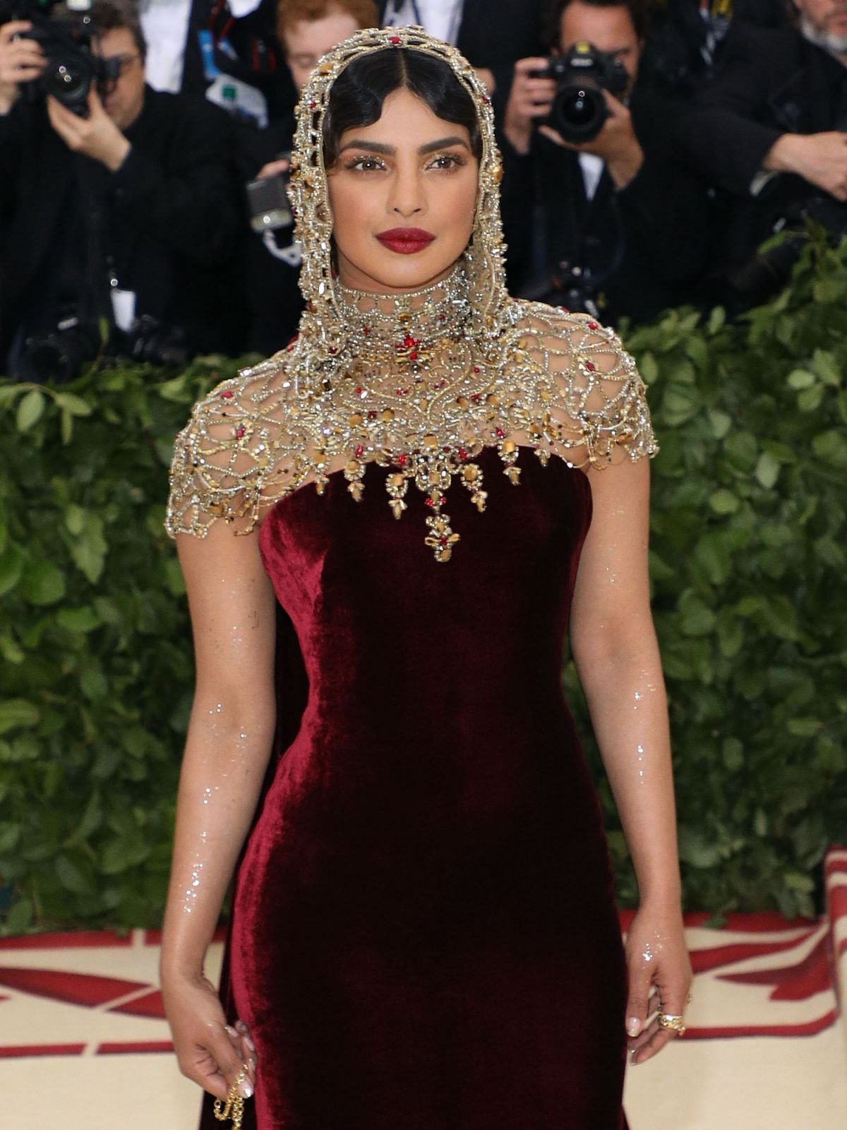 Met Gala
