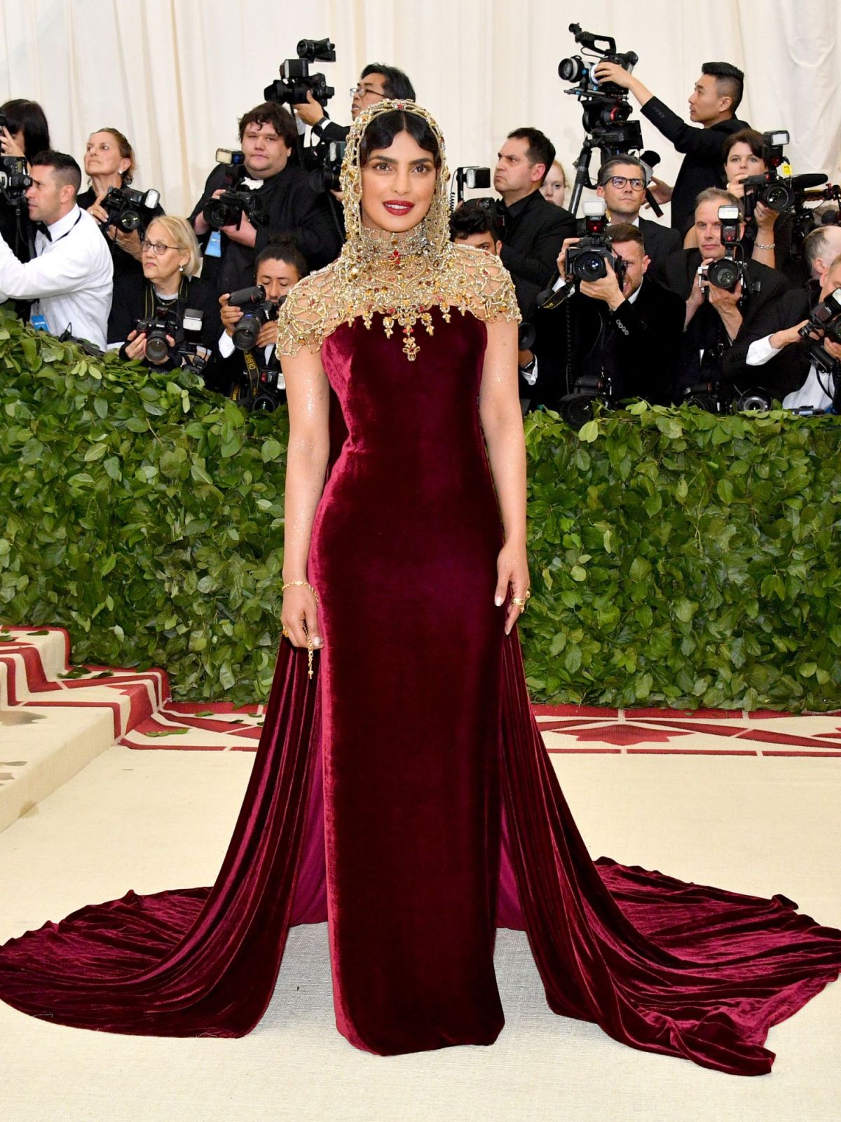 Met Gala