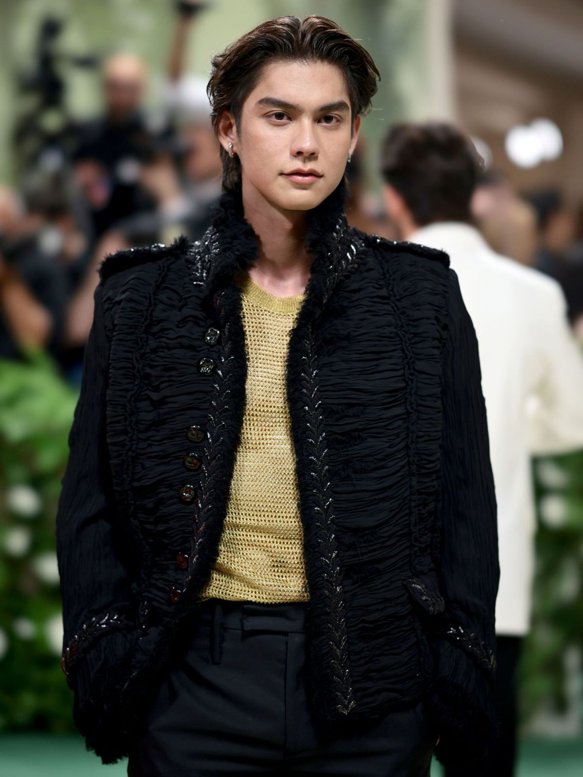 Met Gala