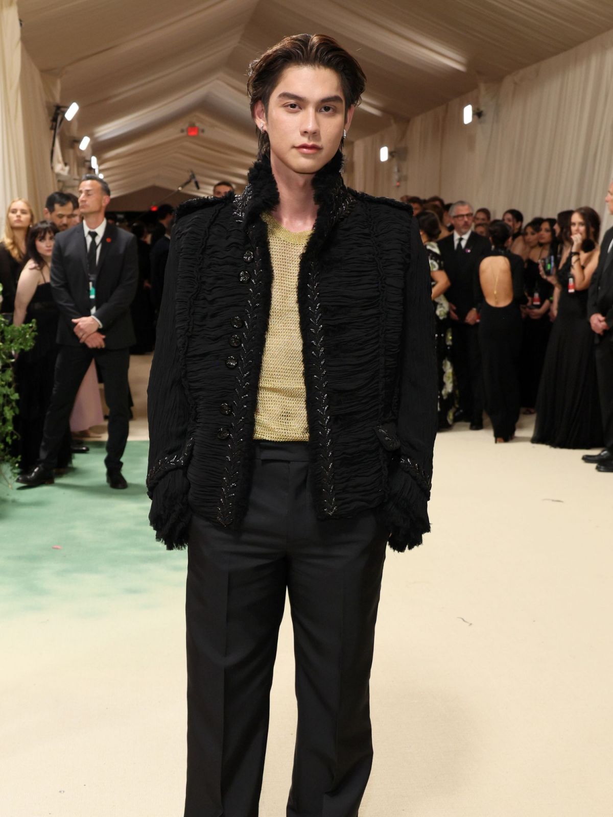 Met Gala