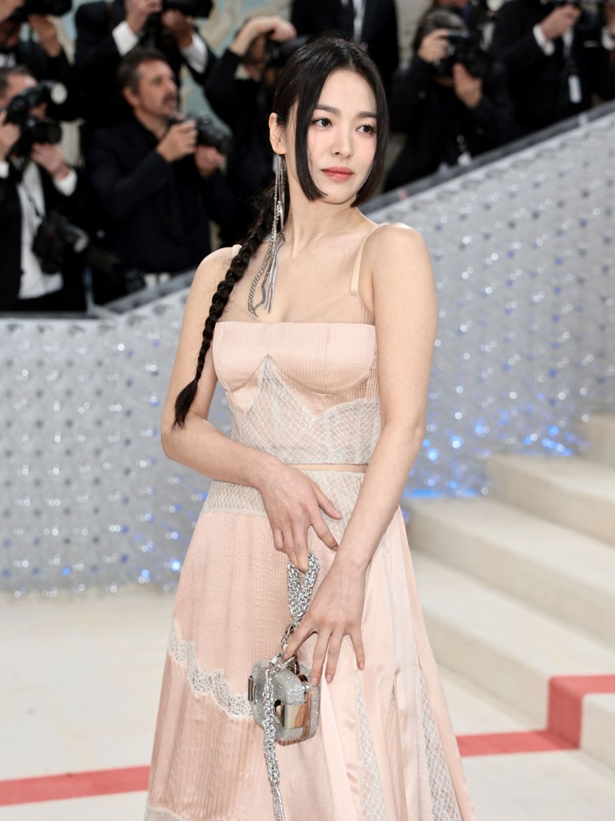 Met Gala