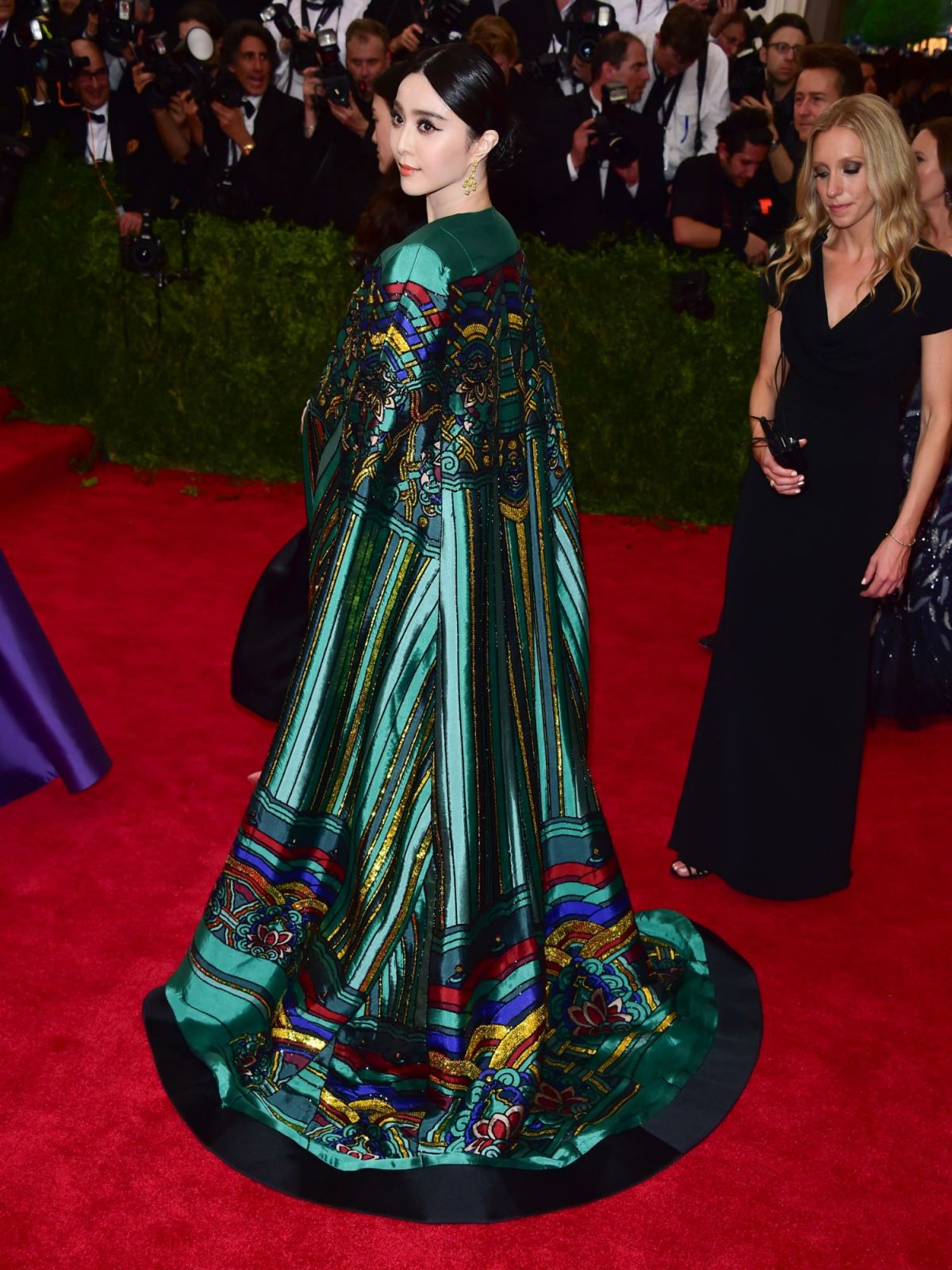 Met Gala