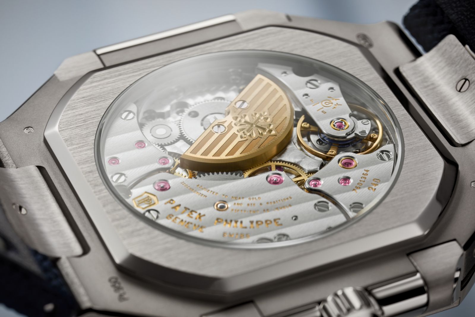 Patek Philippe, 5822P_001_DET