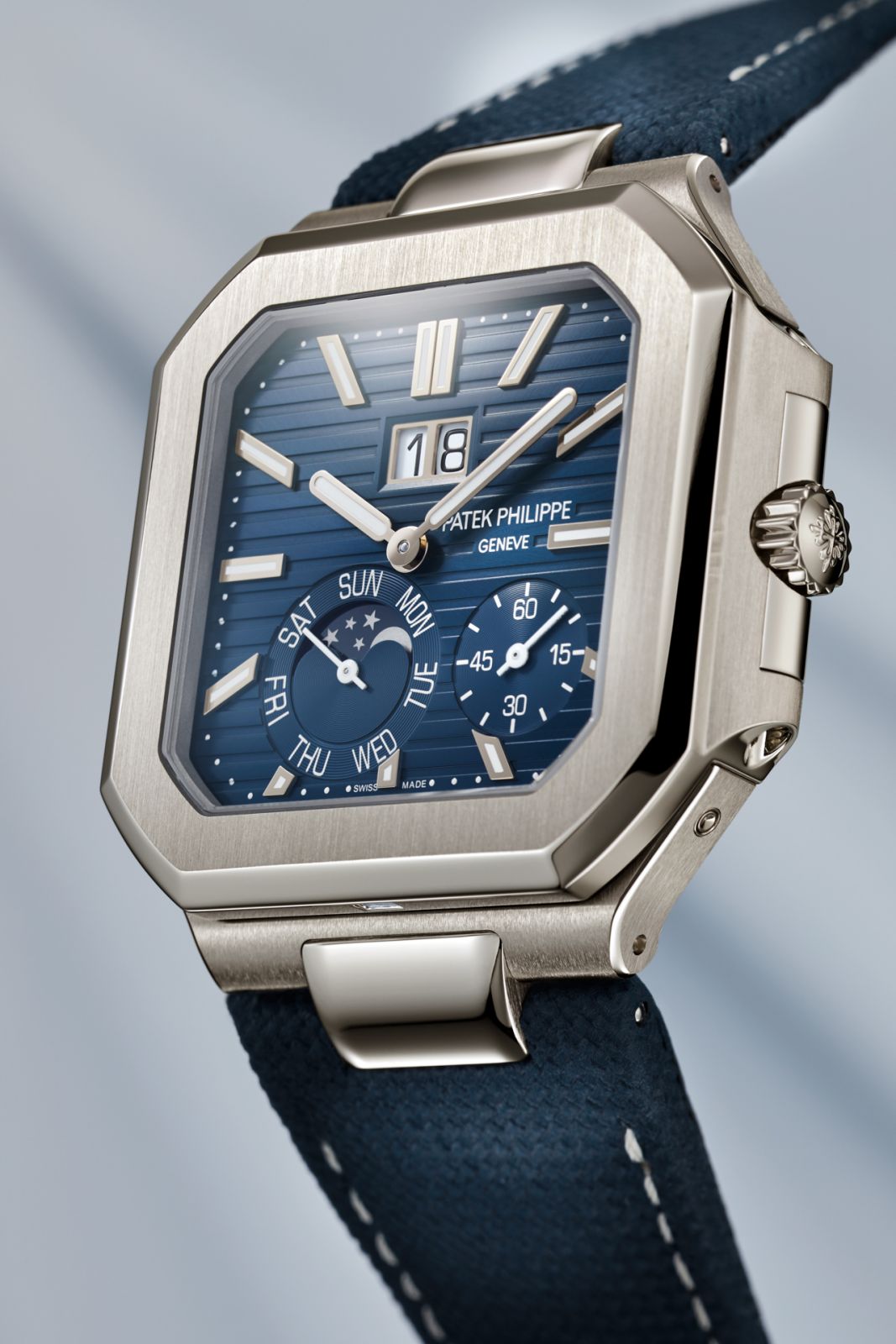 Patek Philippe, 5822P_001_DET