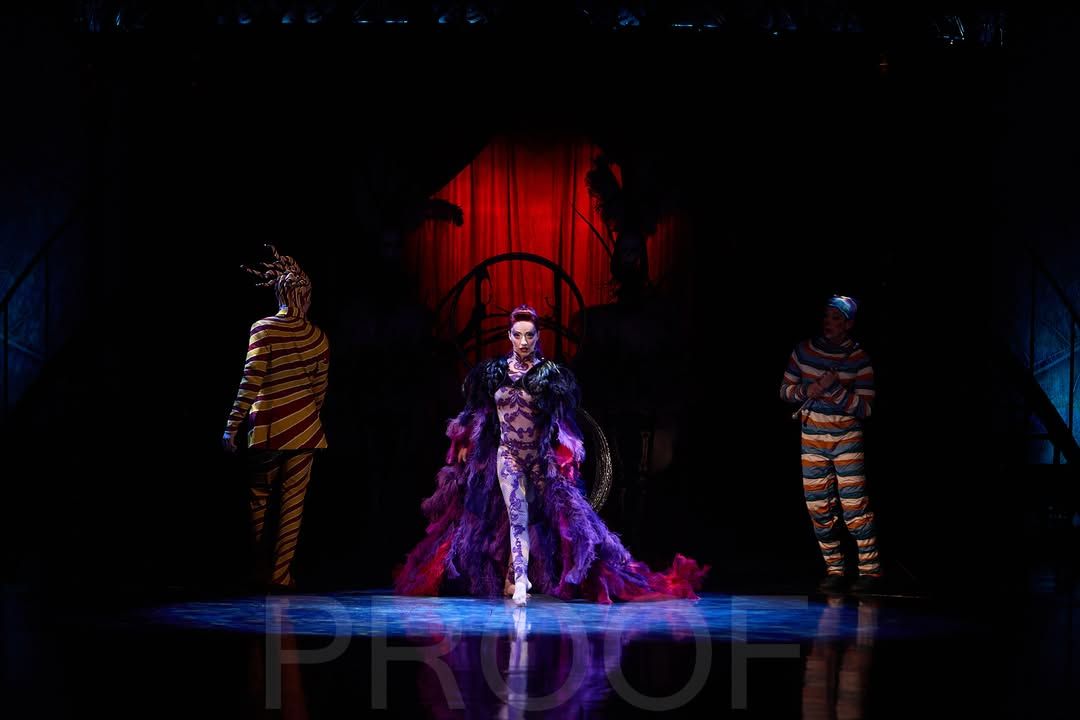 Hong Kong events