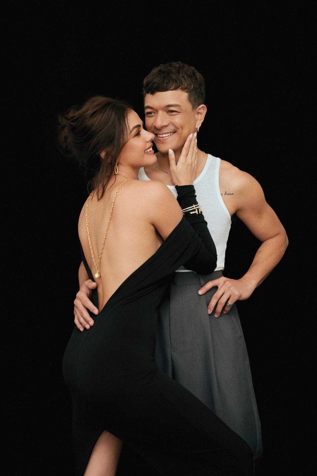 Cover story: Jericho Rosales and Janine Gutierrez are the most talked-about  'It' couple in town | Tatler Asia