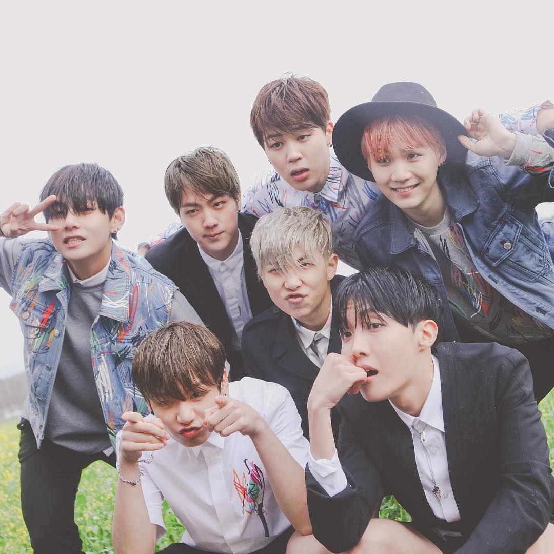 BTS 『BON VOYAGE』、『IN THE SOOP』他 BTS: Bon Voyage (TV Series 2016– ) - IMDb