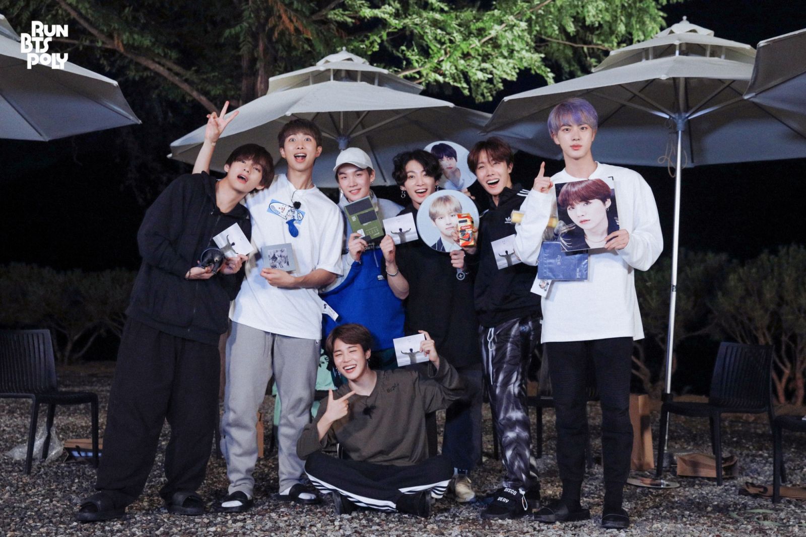 BTS 『BON VOYAGE』、『IN THE SOOP』他 Team Bon Voyage or Team In the Soop? : r/bts7
