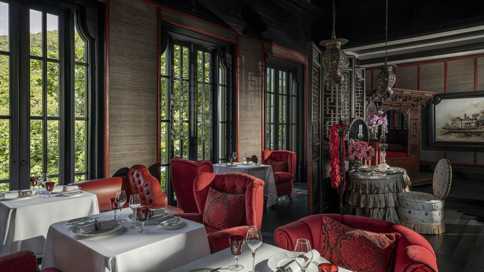 Best Restaurants Vietnam 2025