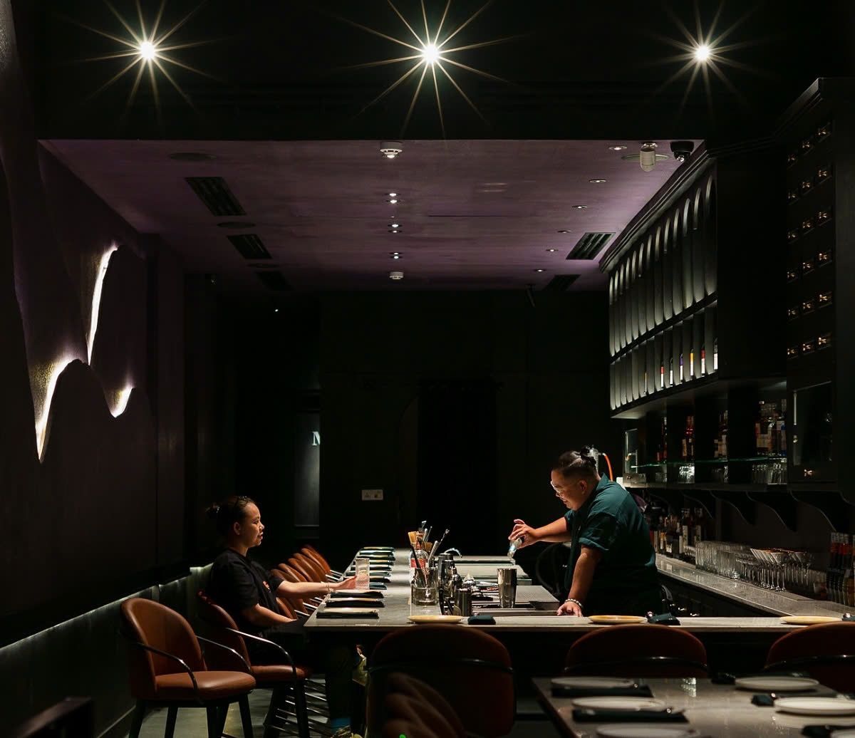 Best Bars Vietnam 2025