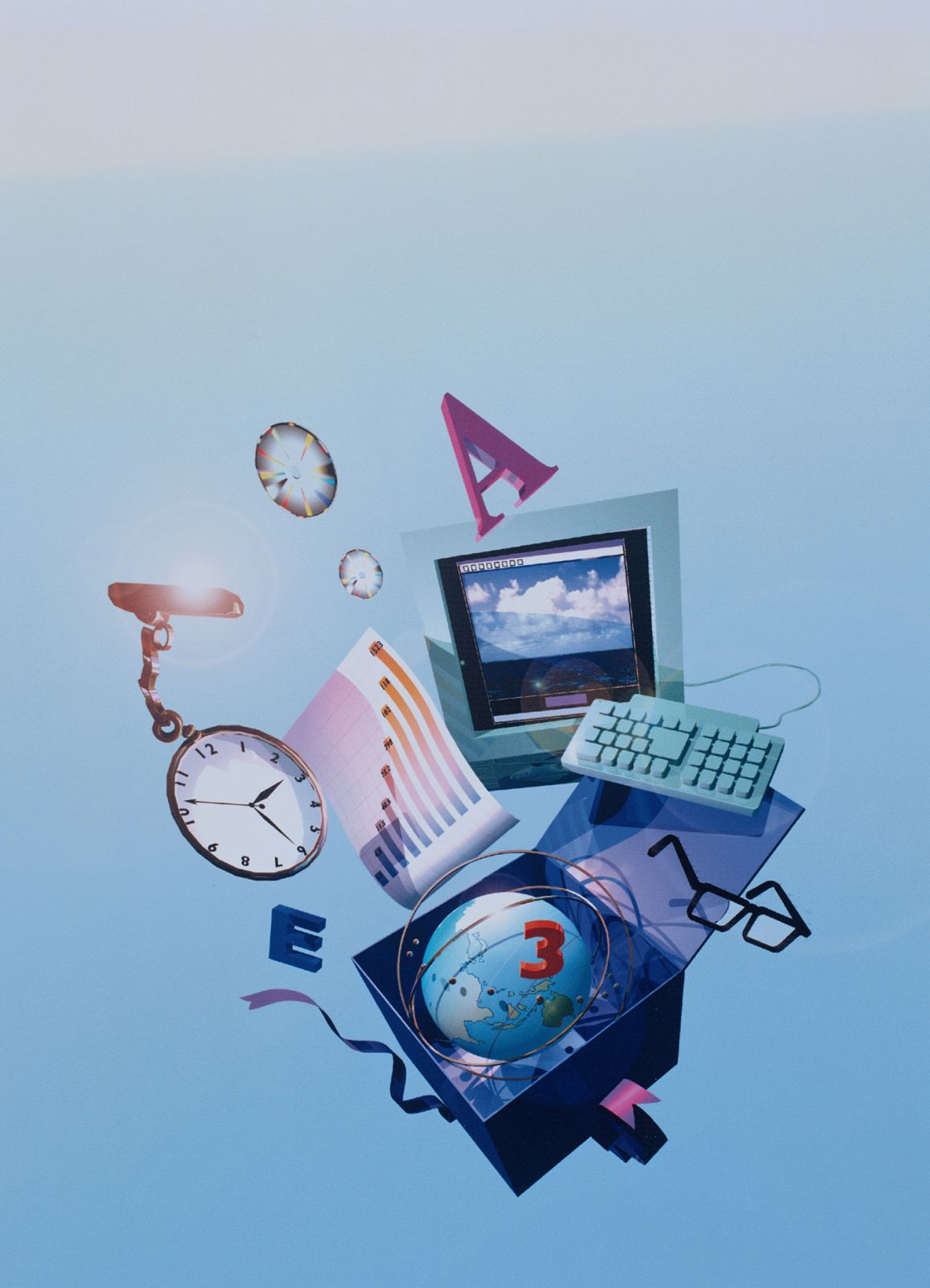 Patawaran believes that lingering too long in what was is to deny the possibilities of what could be