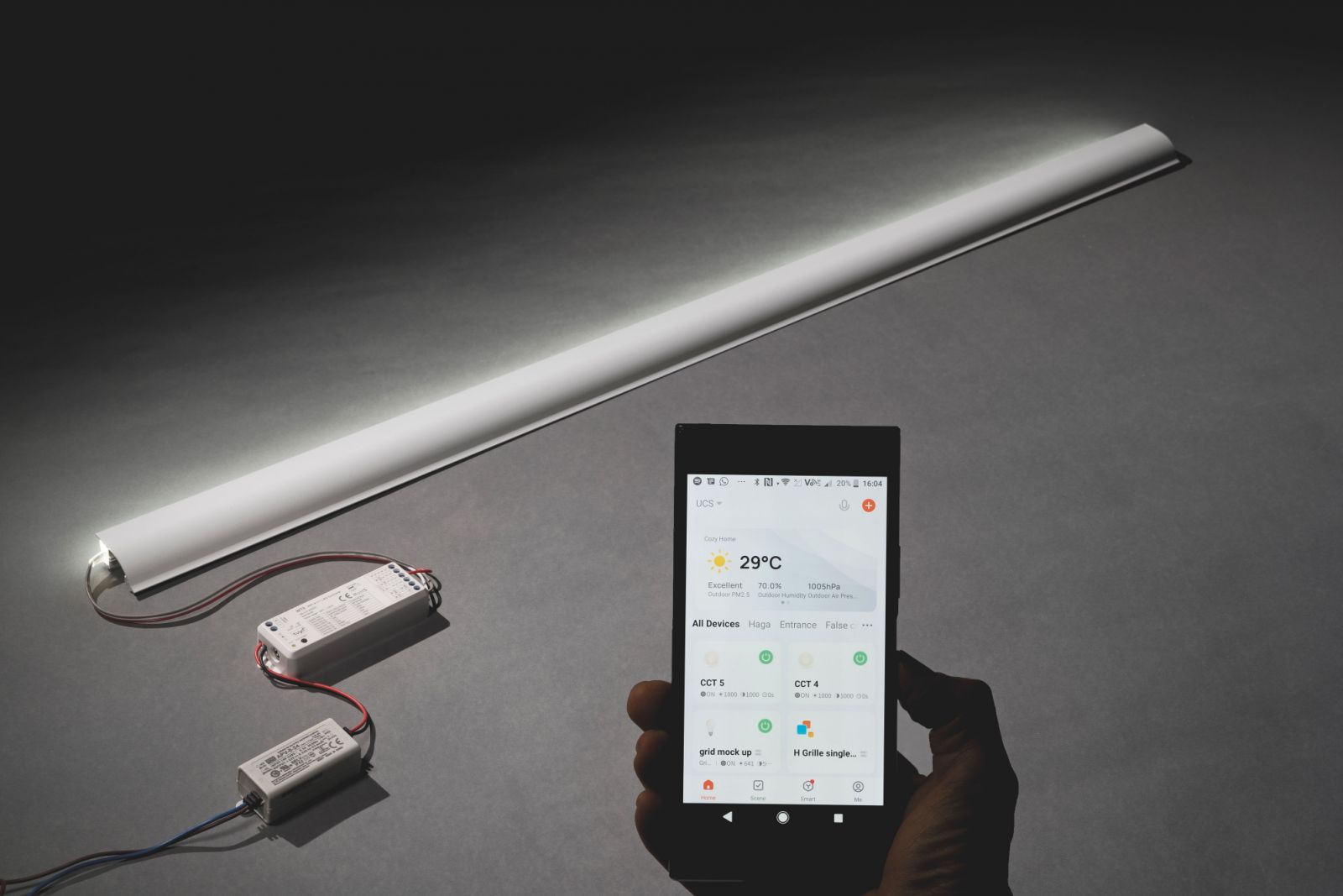 Illuminating Asia Haga