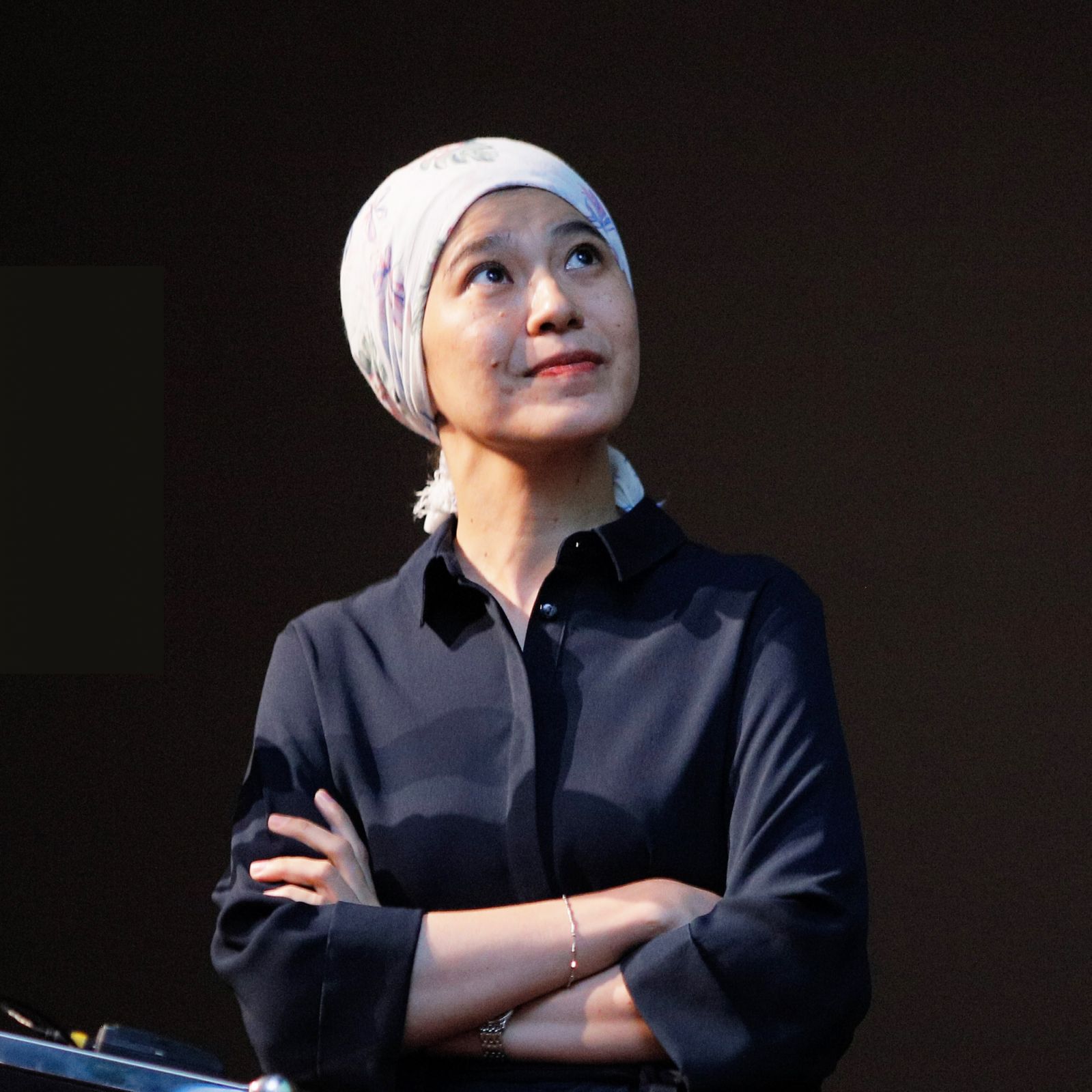 Eleena Jamil of Eleena Jamil Architect (EJA)