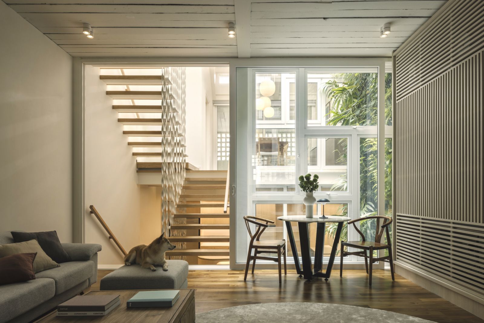 Space Makers: EightyTwo on thoughtful luxury and the art of living well
