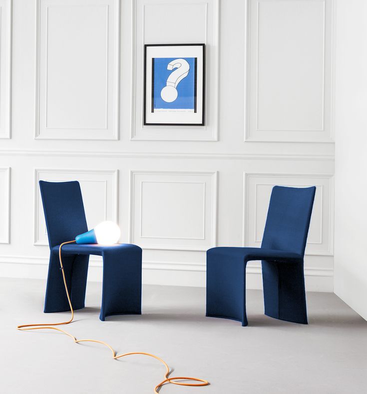 Chair Ketch by Bonaldo for your home interior