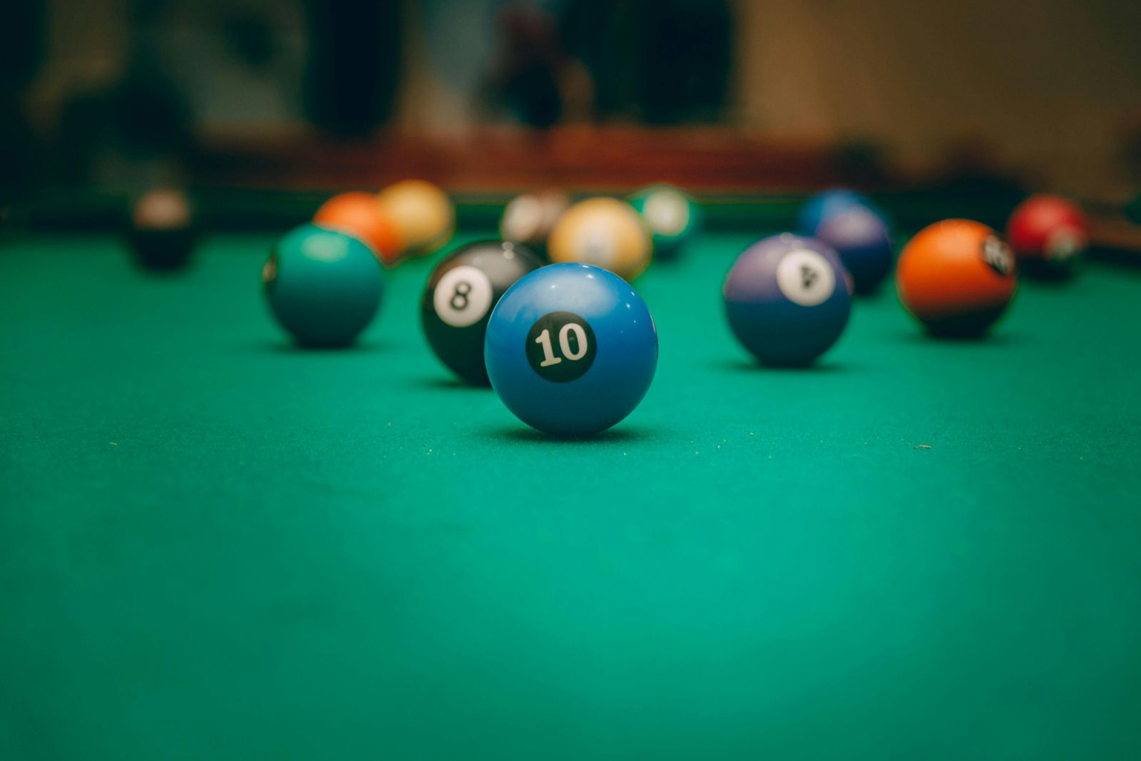 Snooker