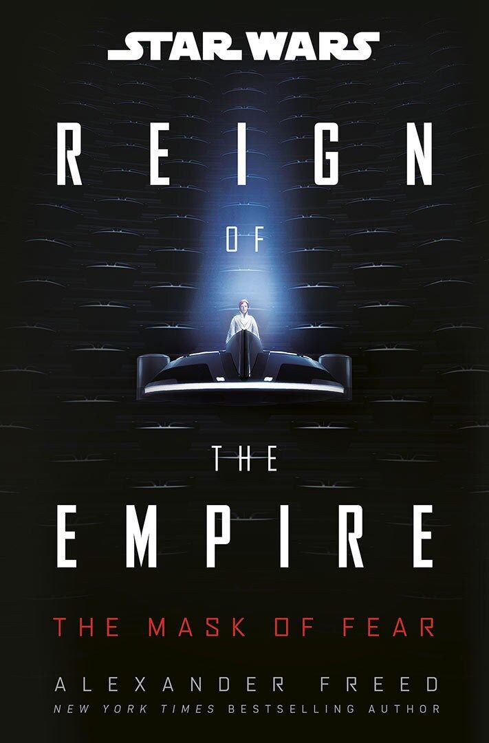 ‘Reign of the Empire’