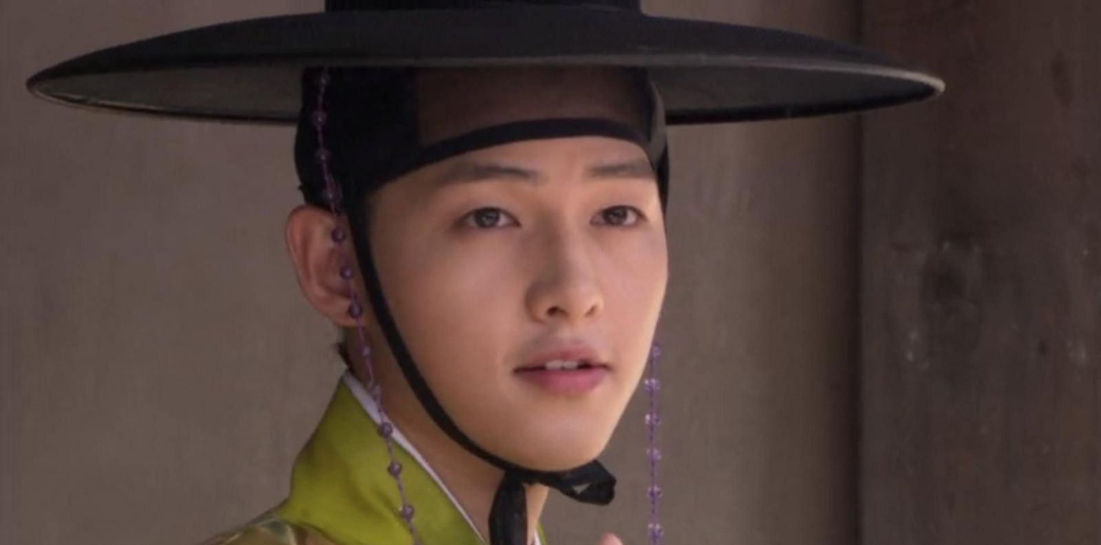 Song Joong ki
