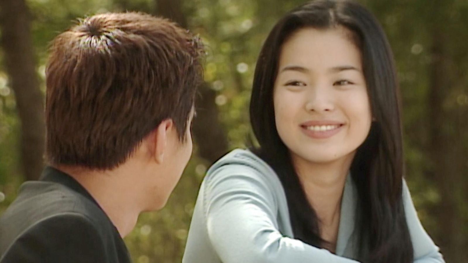 Song Hye Kyo