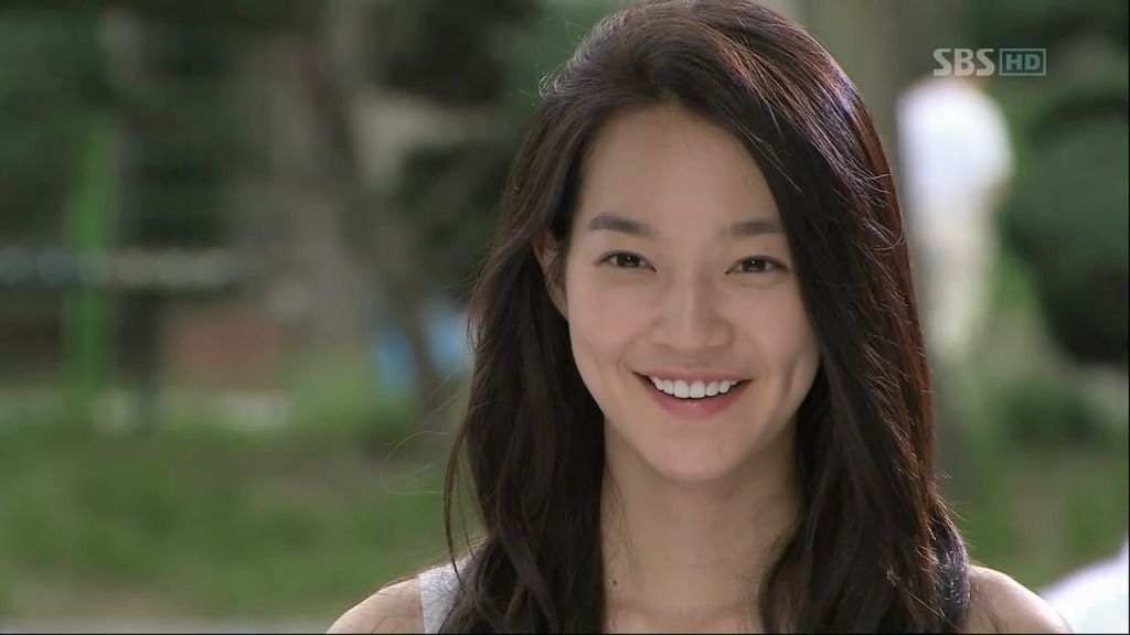 Shin Min A