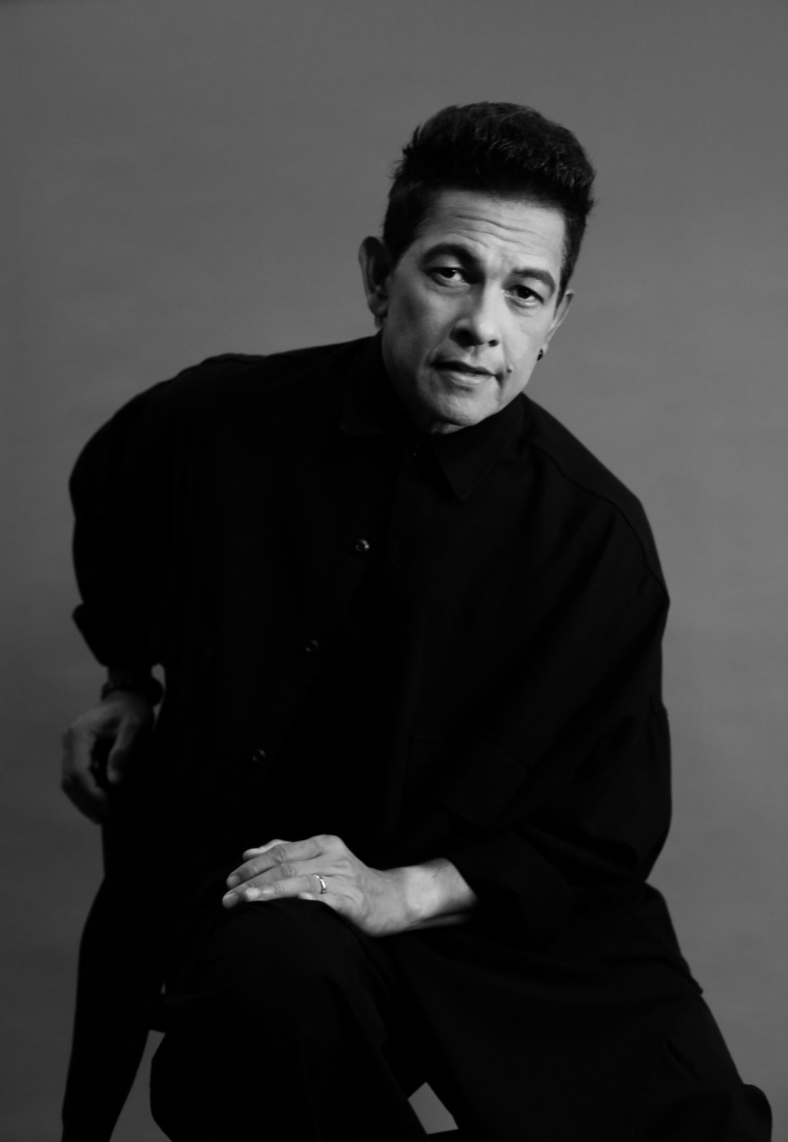 Gary Valenciano as Jacob in ‘Joseph the Dreamer’ (Photo: Myra Ho)