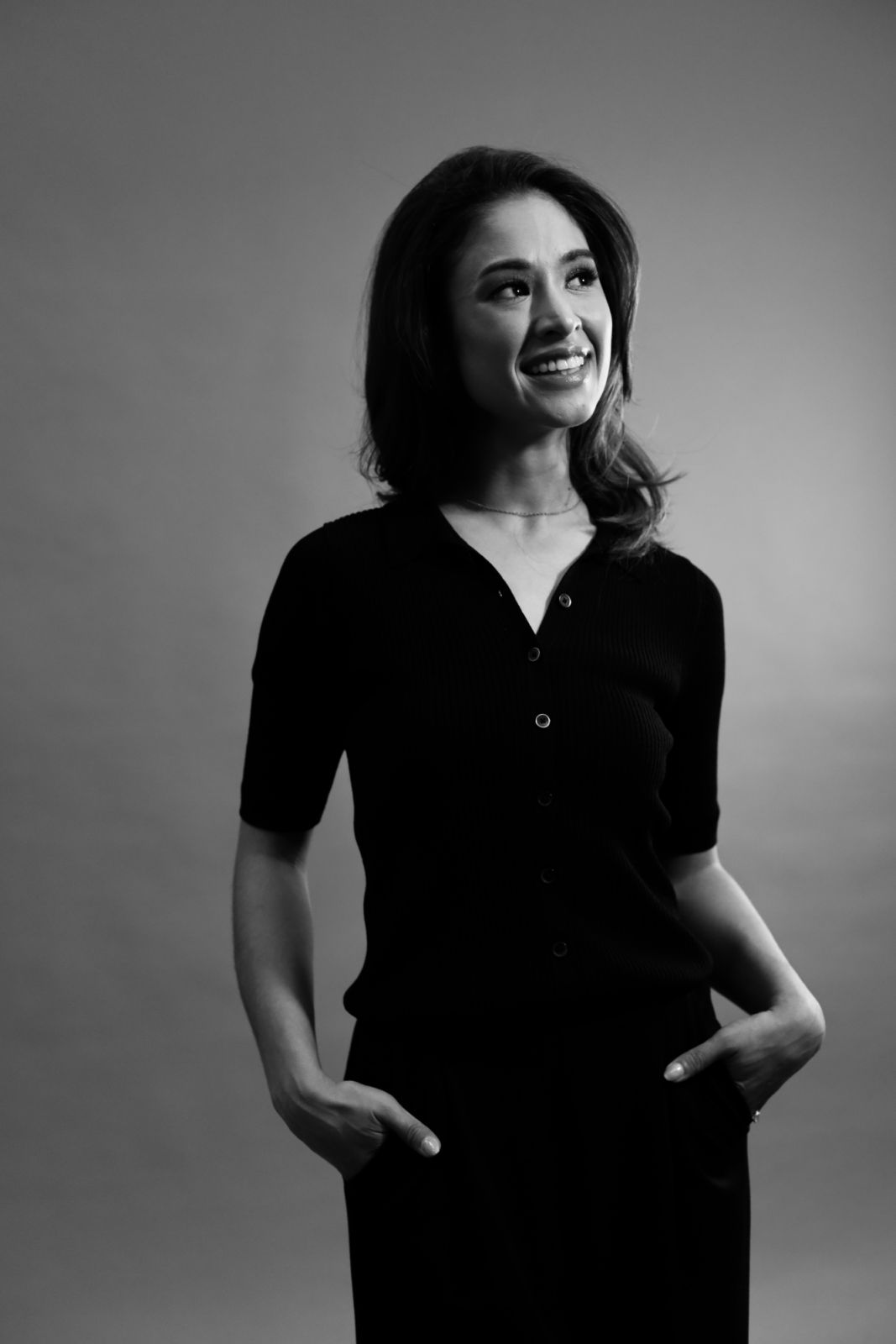 Kayla Rivera as Asenath in ‘Joseph the Dreamer’ (Photo: Myra Ho)