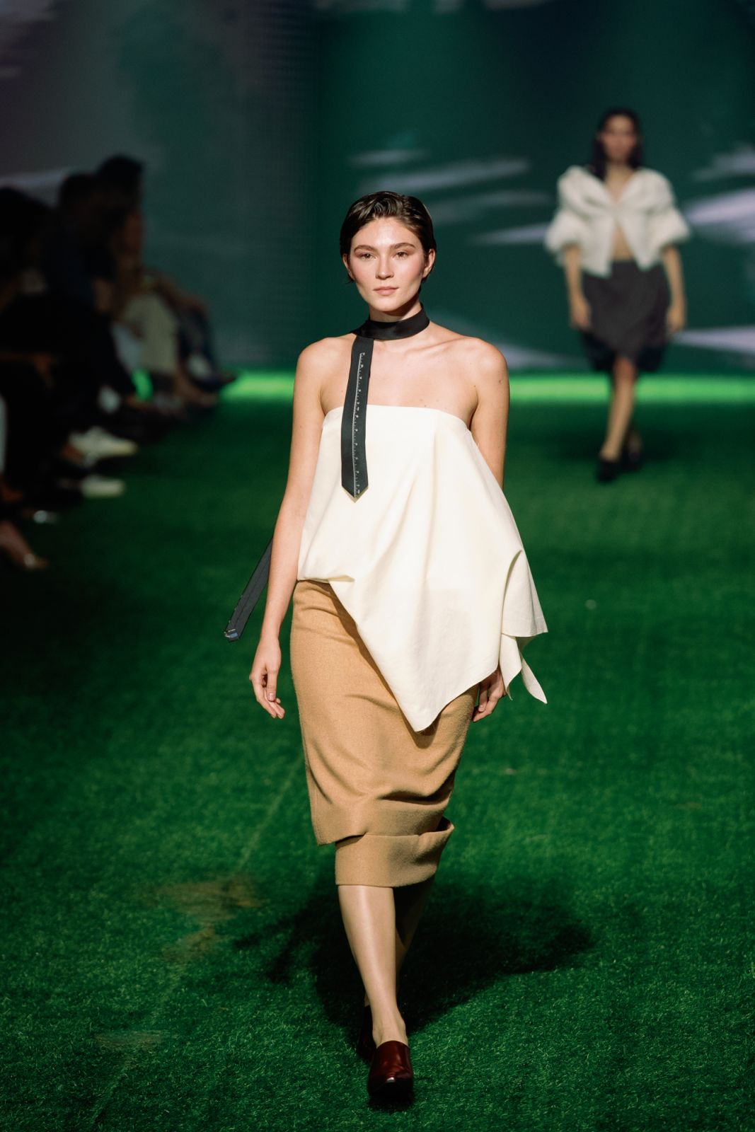 A look by Karl Nadales from Bench Design Awards 2025 (Photo: courtesy of Bench)