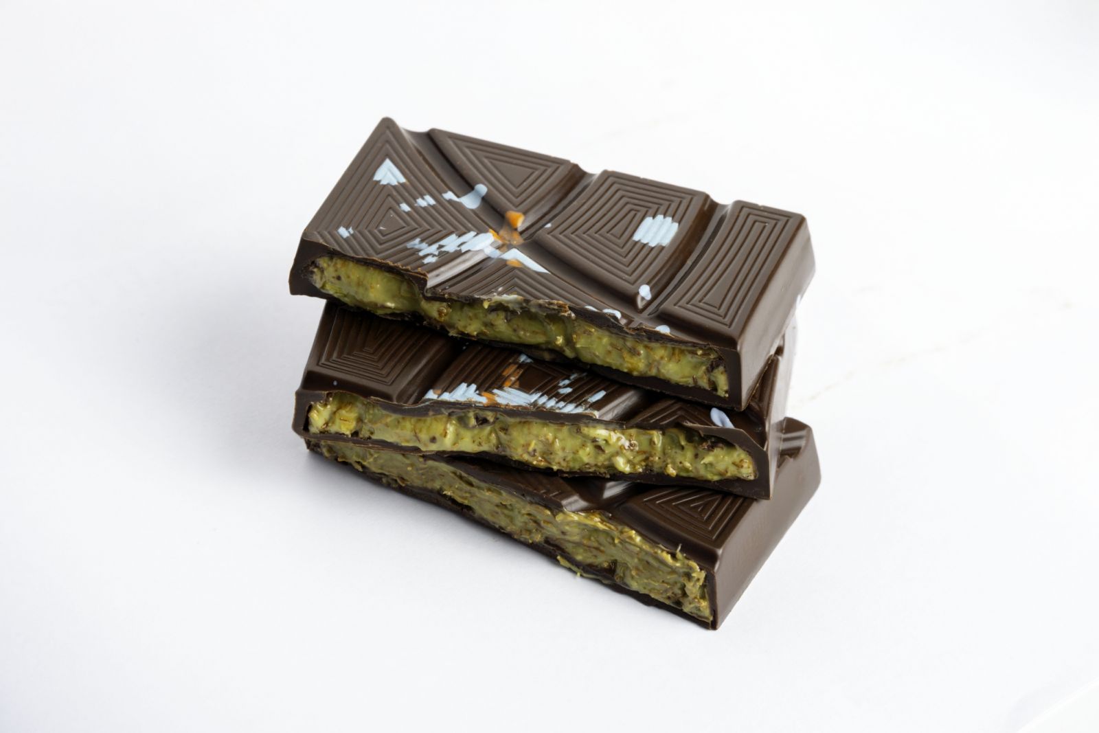 Chef Nouel Catis - Dubai Chocolate