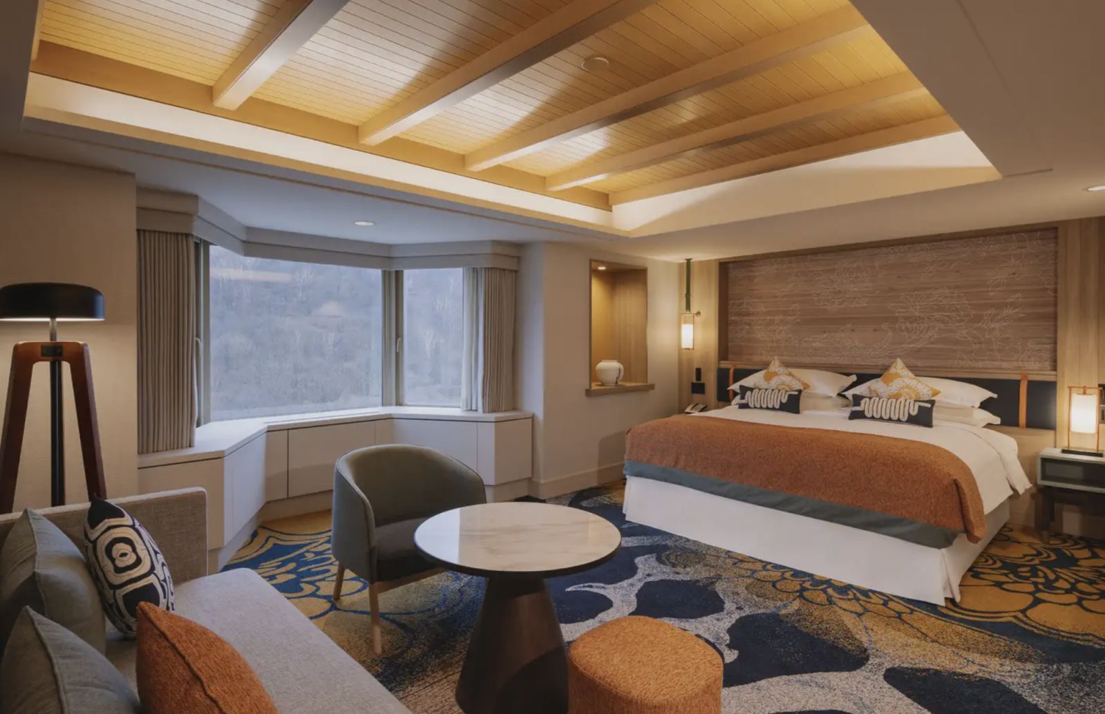 Bagi mereka yang baru pertama kali mencoba ski, Club Med Kiroro Grand menawarkan program pelatihan yang komprehensif dengan instruktur bersertifikat (Foto: Club Med)