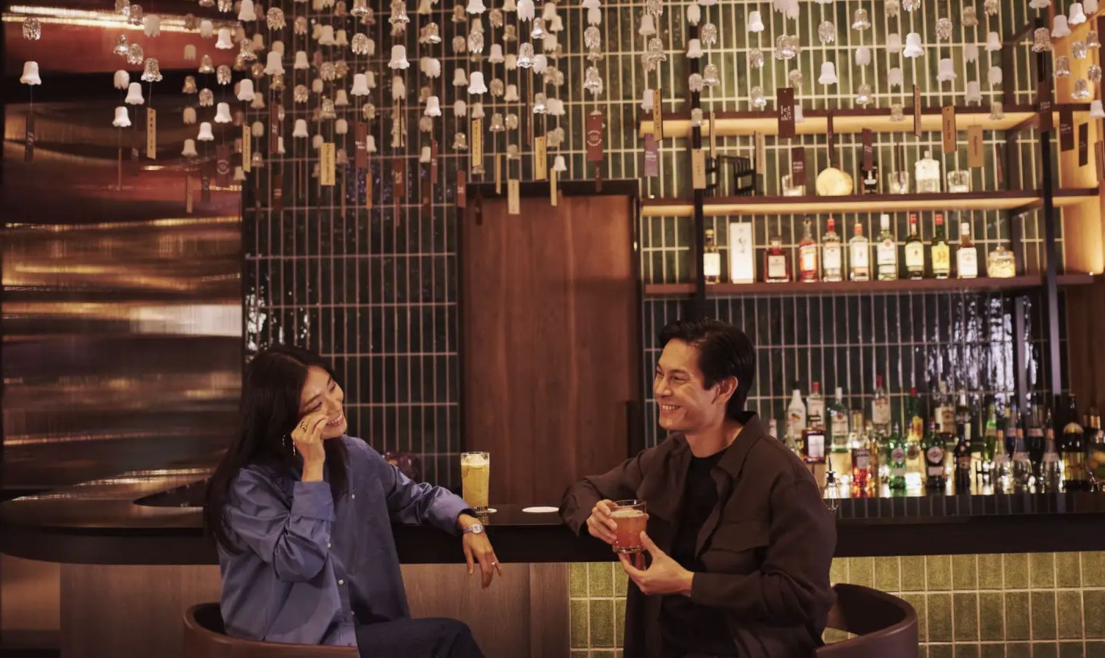 Dari hidangan Jepang otentik seperti sushi dan sukiyaki hingga fusion Prancis-Jepang, setiap santapan di Club Med Kiroro Grand adalah petualangan rasa yang memanjakan lidah (Foto: Club Med)