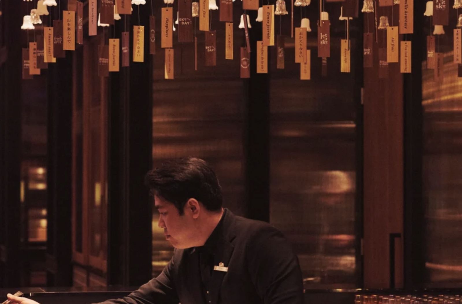 Setiap sajian dirancang untuk membawa tamu pada perjalanan rasa yang autentik dan berkesan (Foto: Club Med)