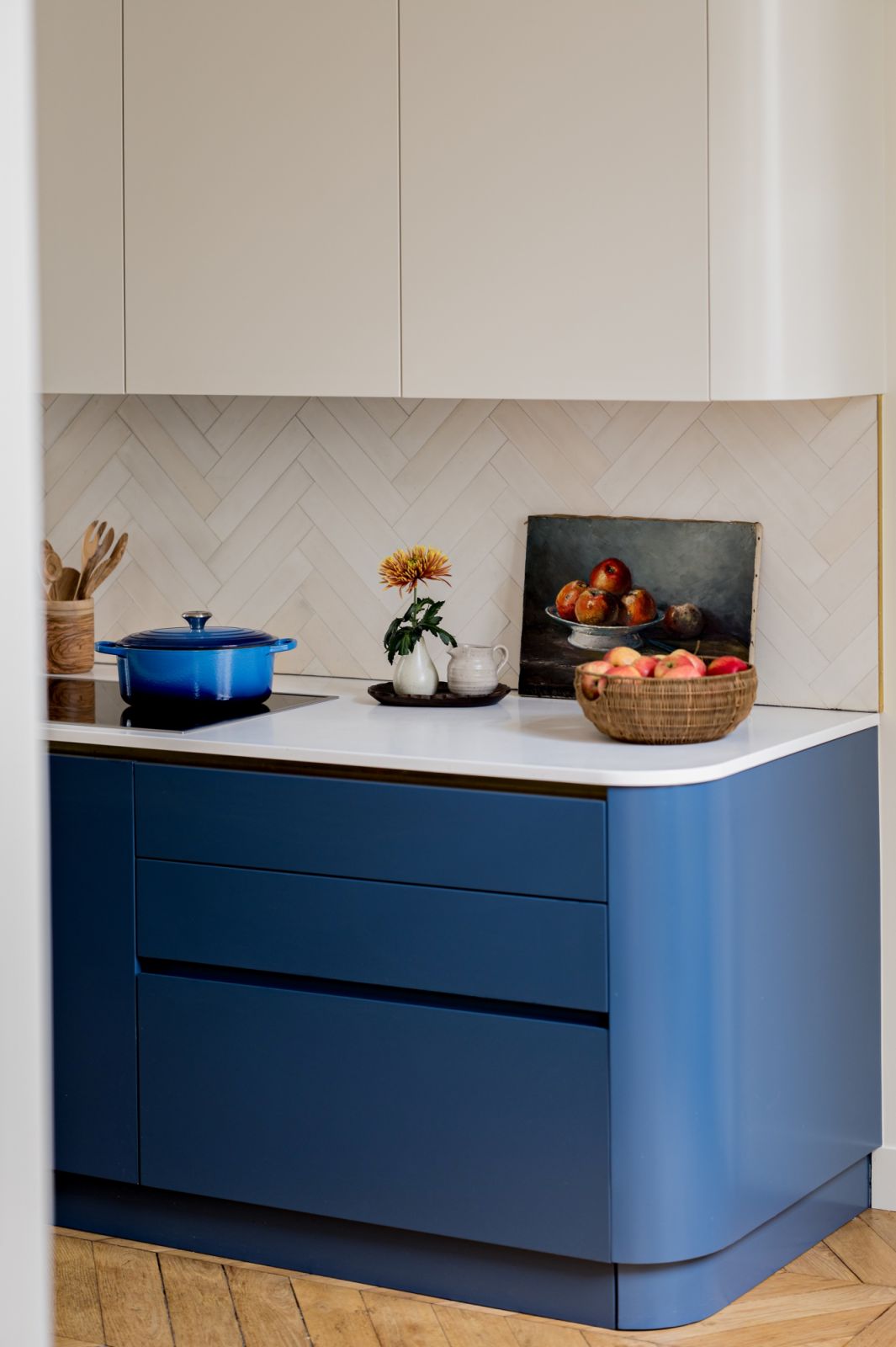Family-friendly surfaces with enhanced charm overtime while allowing carefree enjoyment